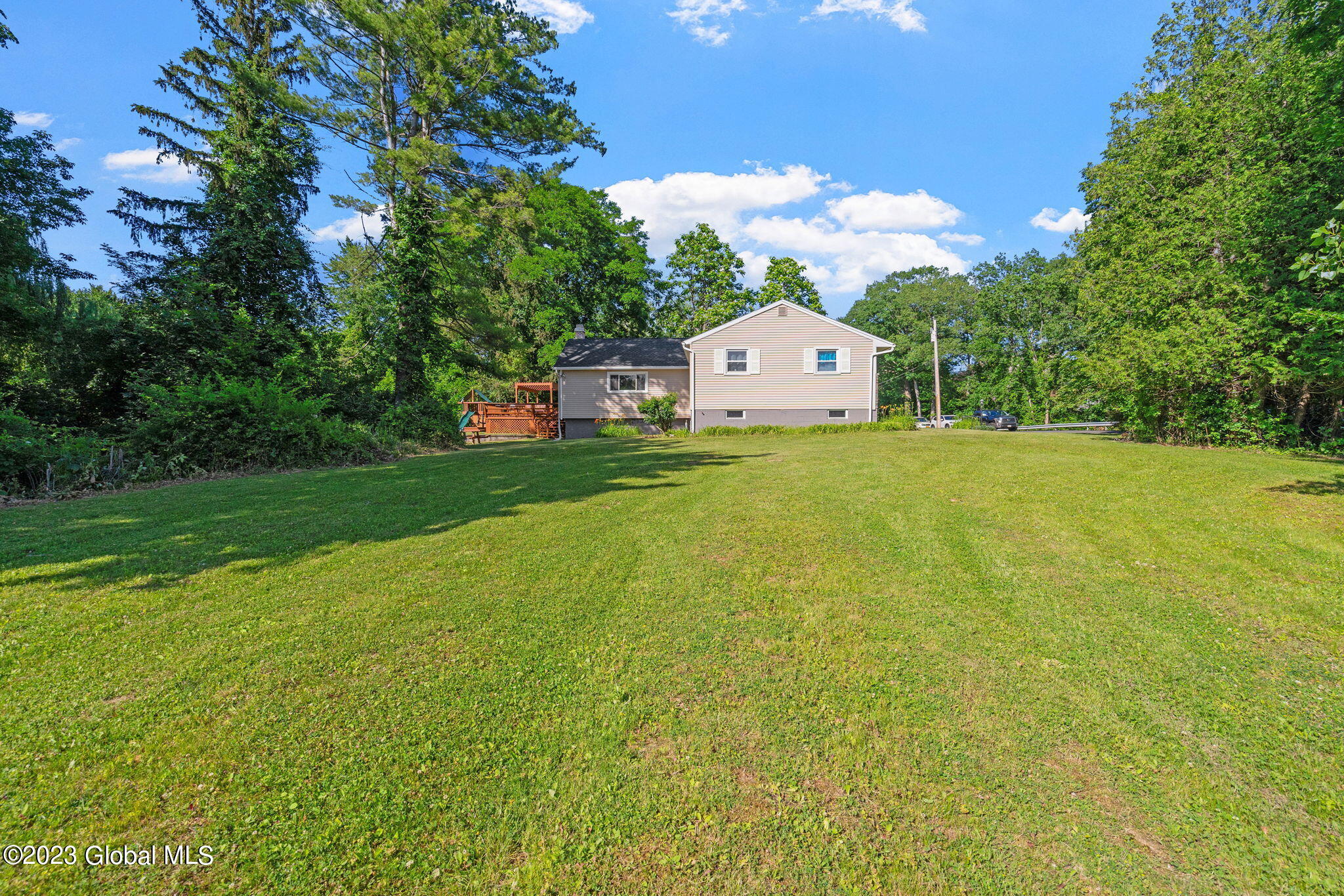 43 Frenchs Mill Road