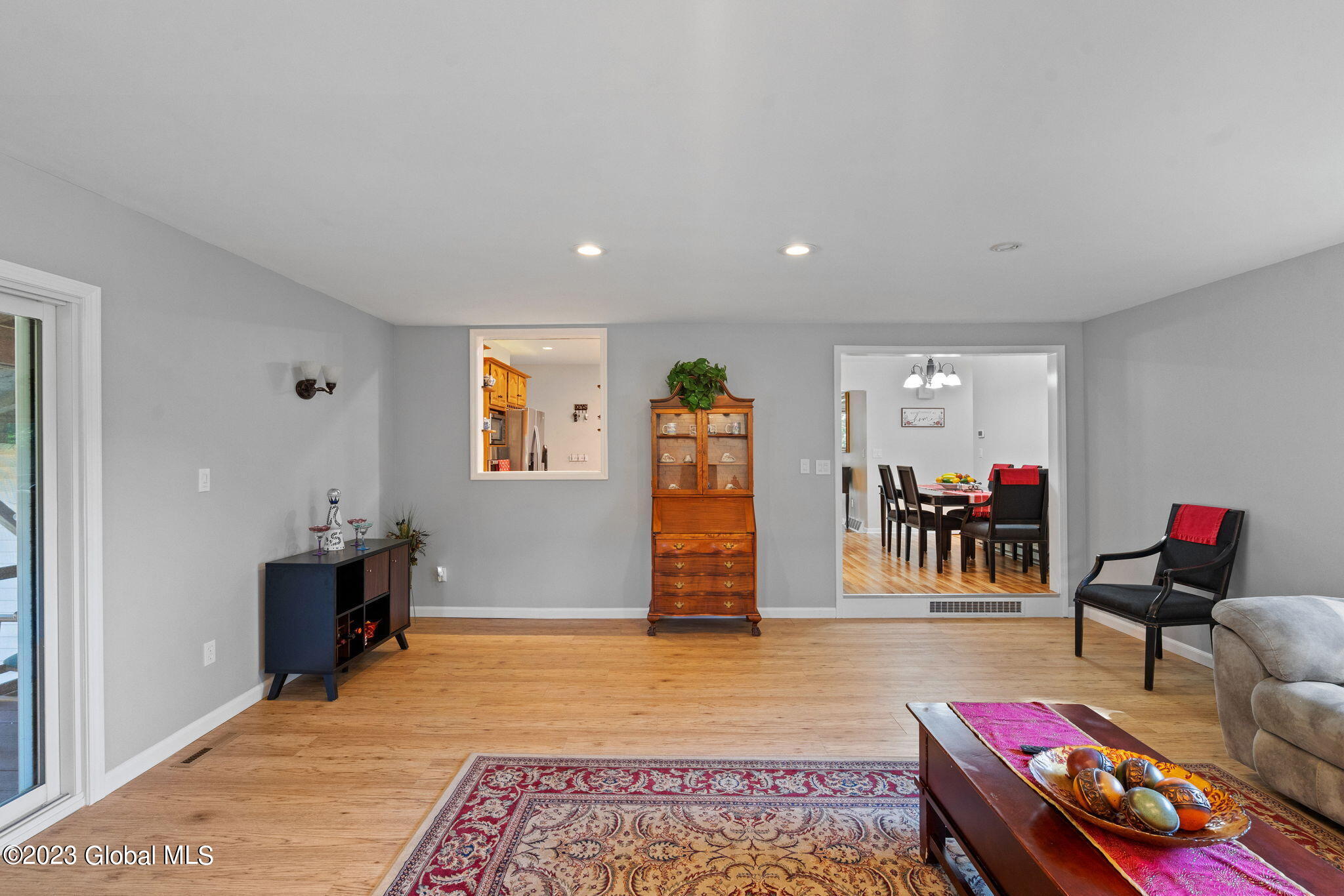 43 Frenchs Mill Road