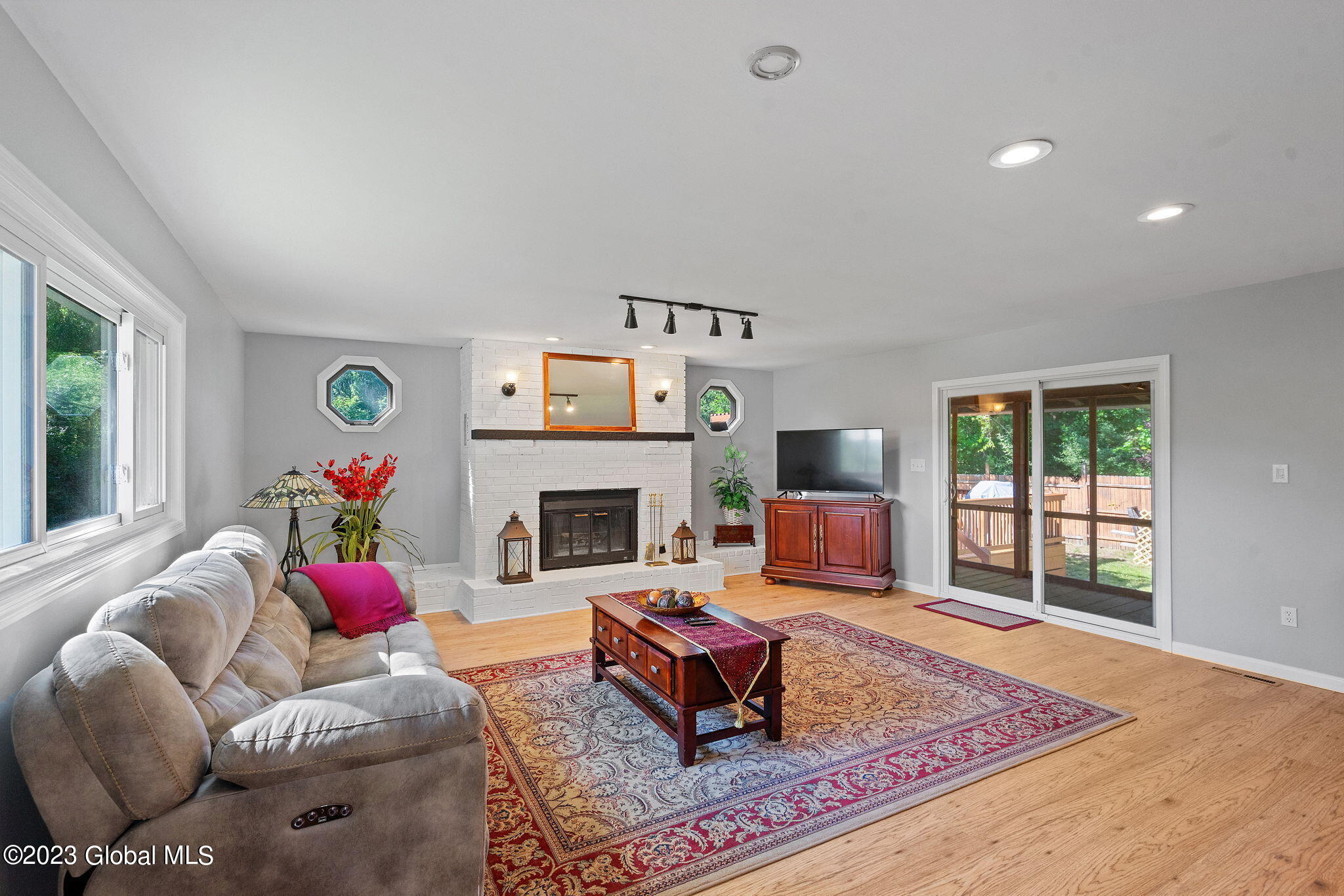 43 Frenchs Mill Road