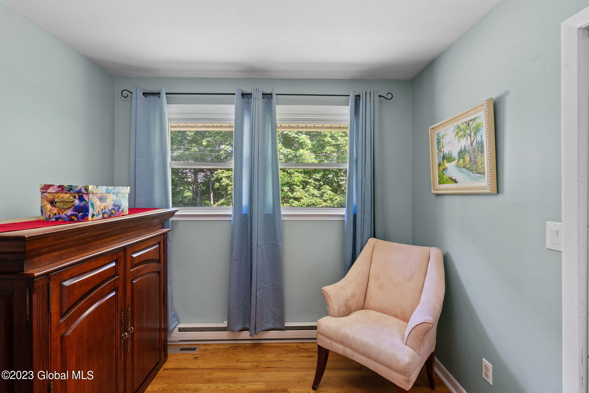 43 Frenchs Mill Road