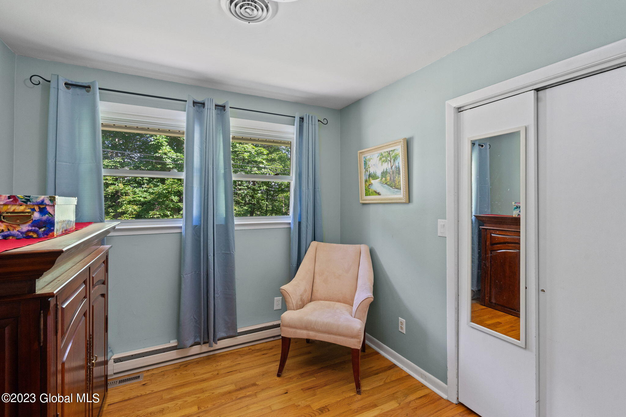 43 Frenchs Mill Road