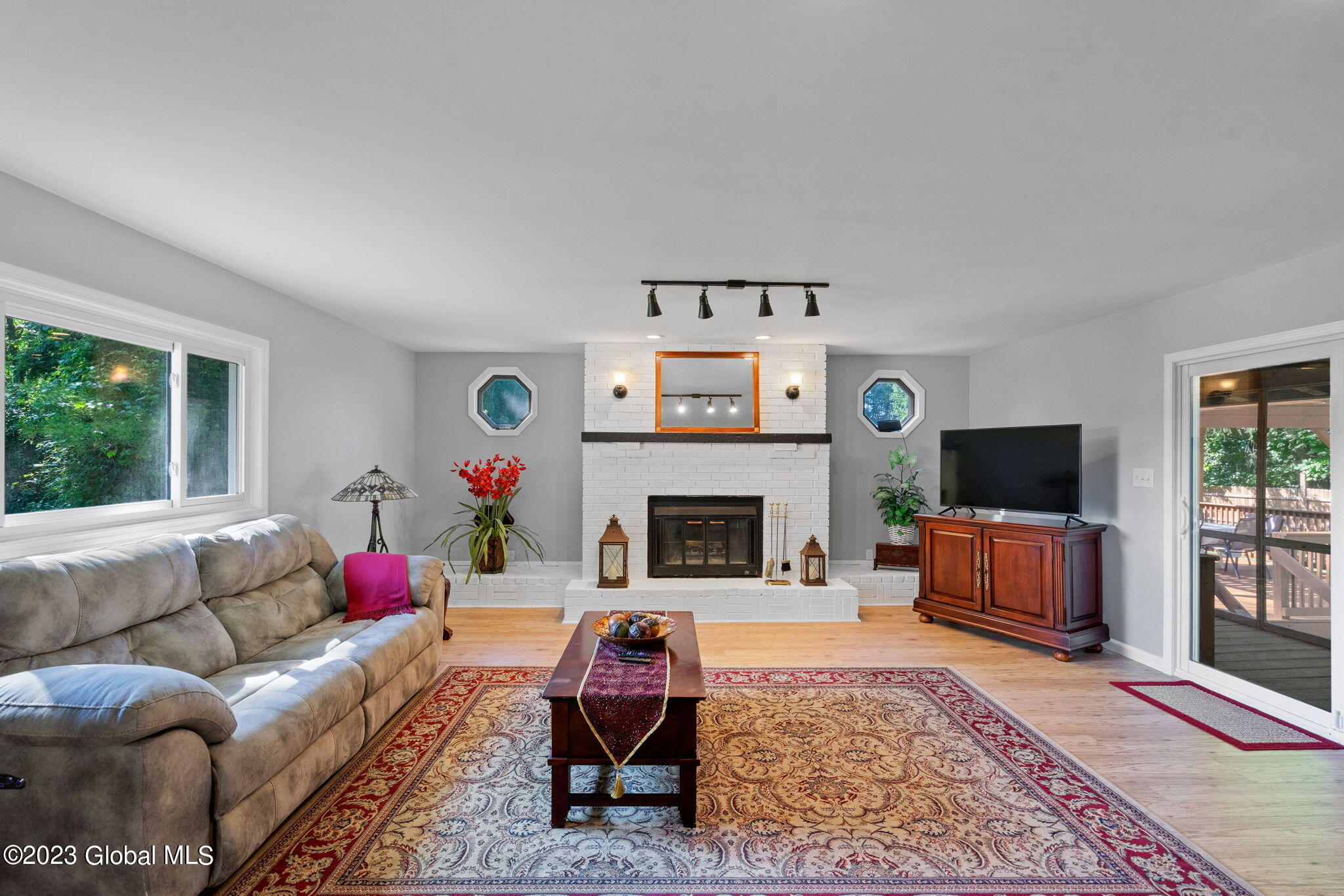 43 Frenchs Mill Road