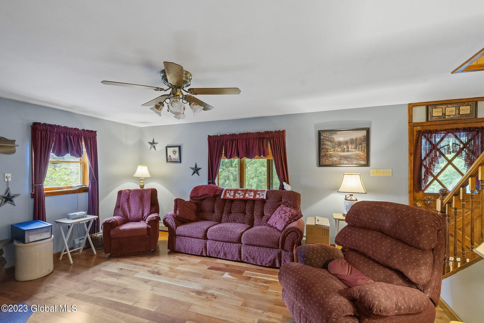 570 Lime Kiln Road