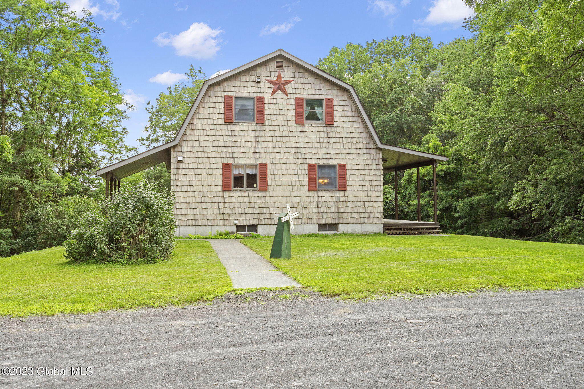 570 Lime Kiln Road