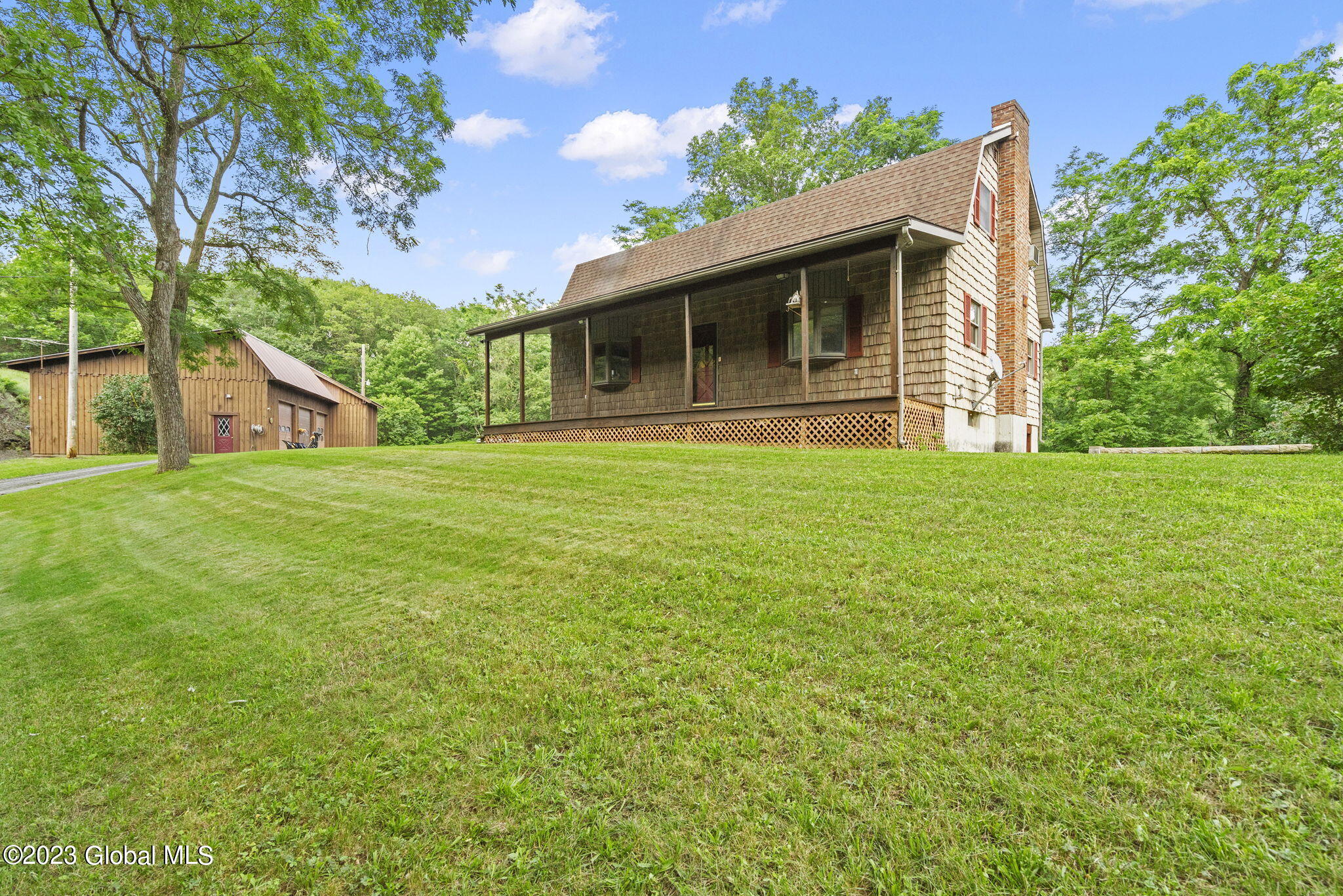 570 Lime Kiln Road