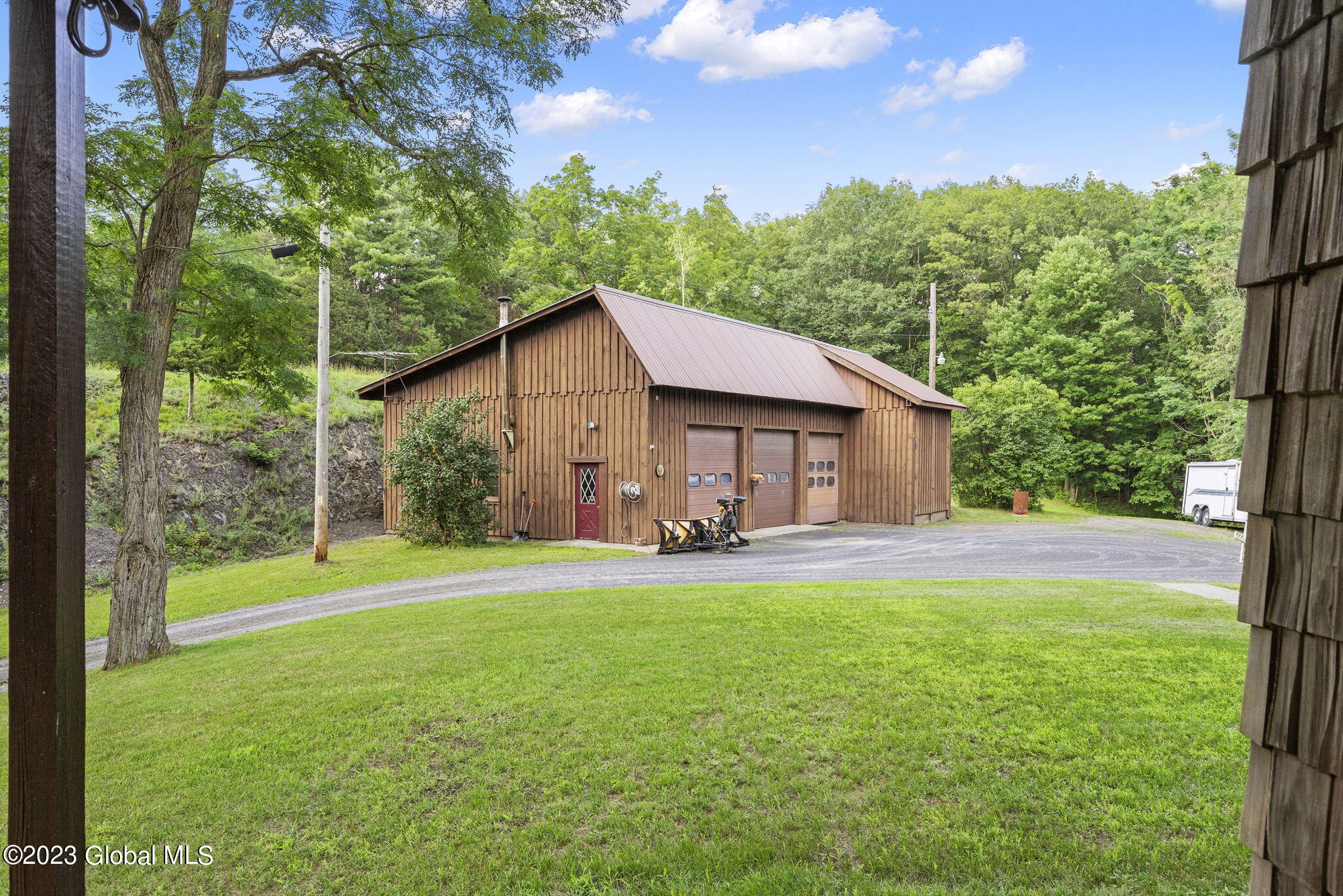 570 Lime Kiln Road