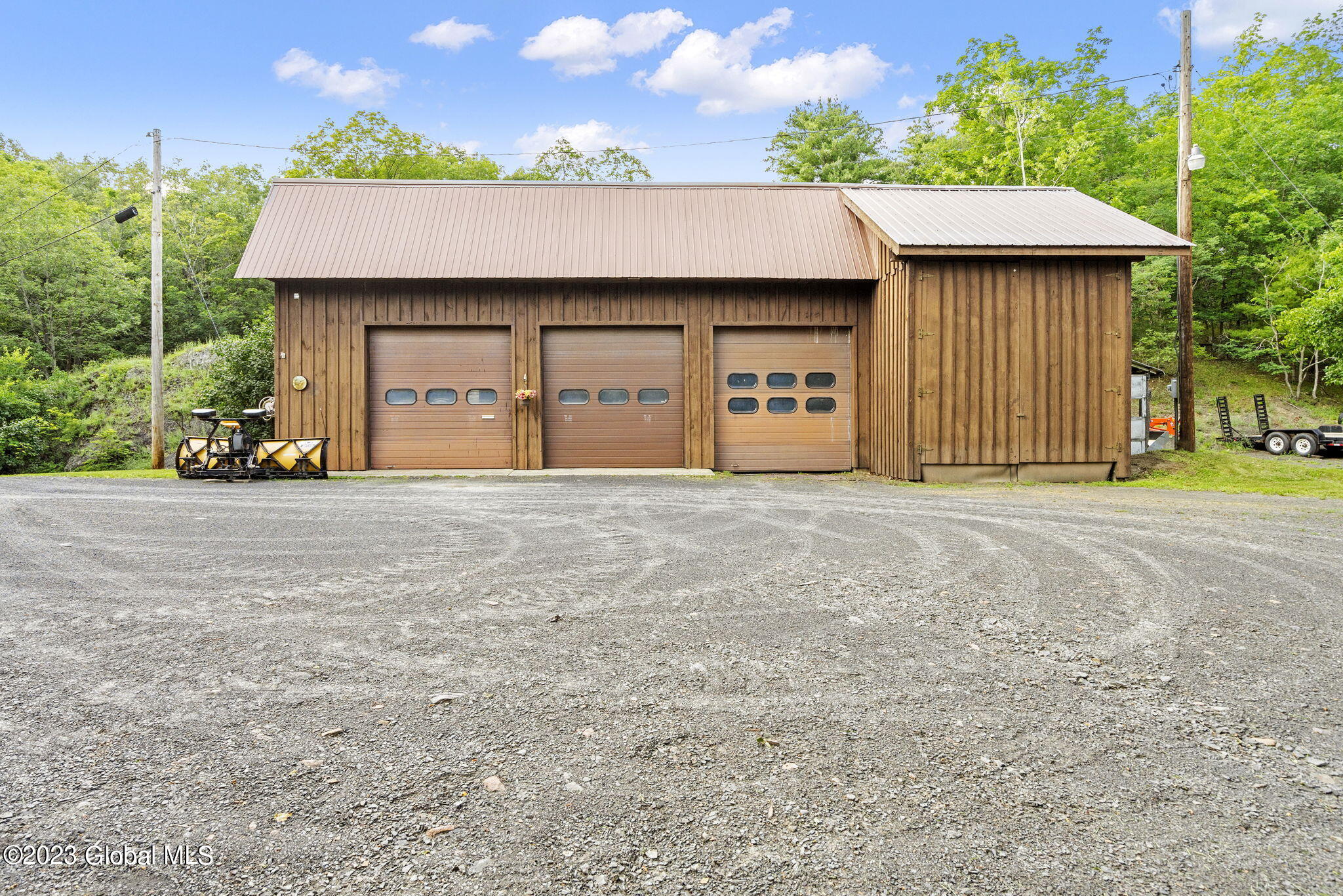 570 Lime Kiln Road