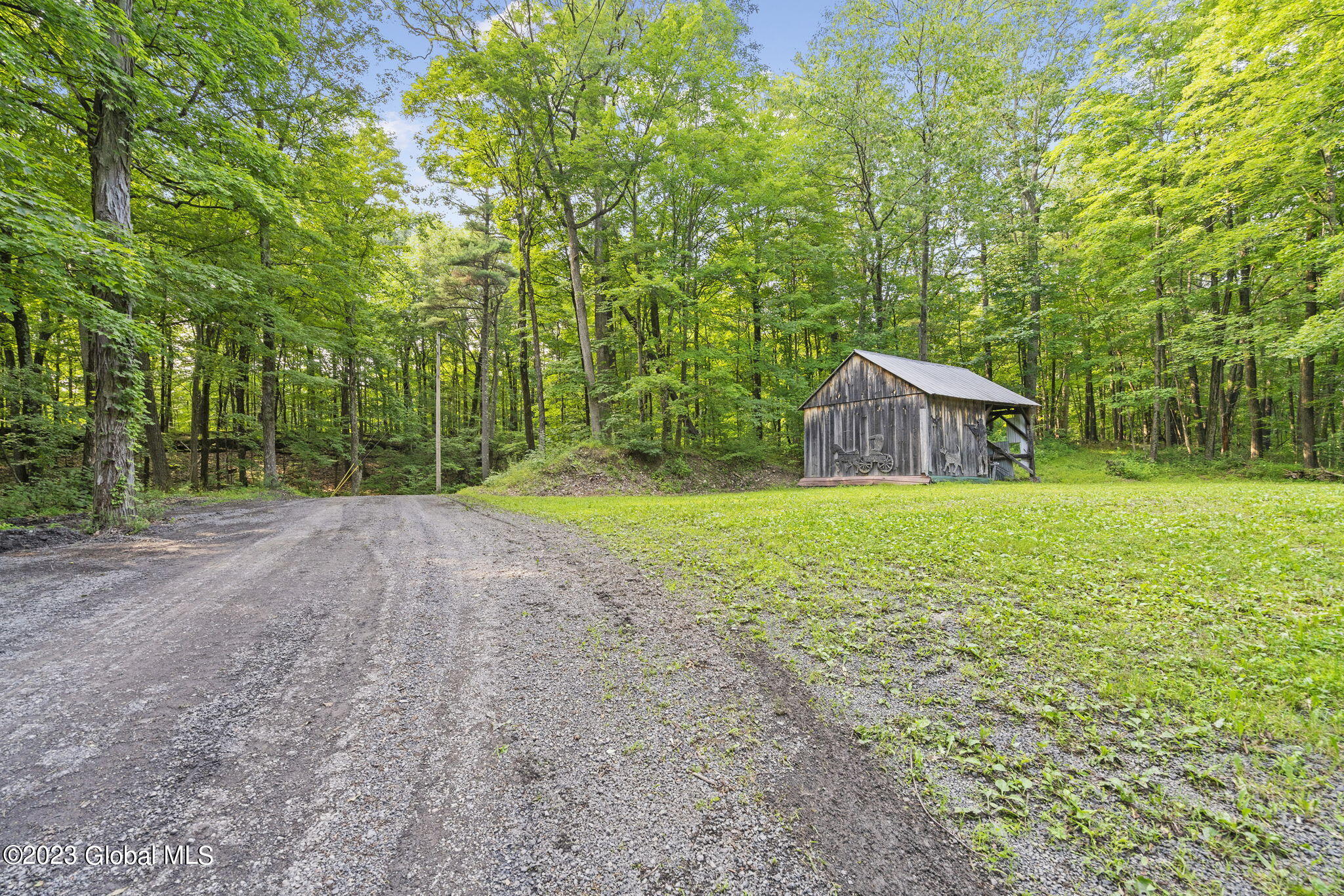570 Lime Kiln Road