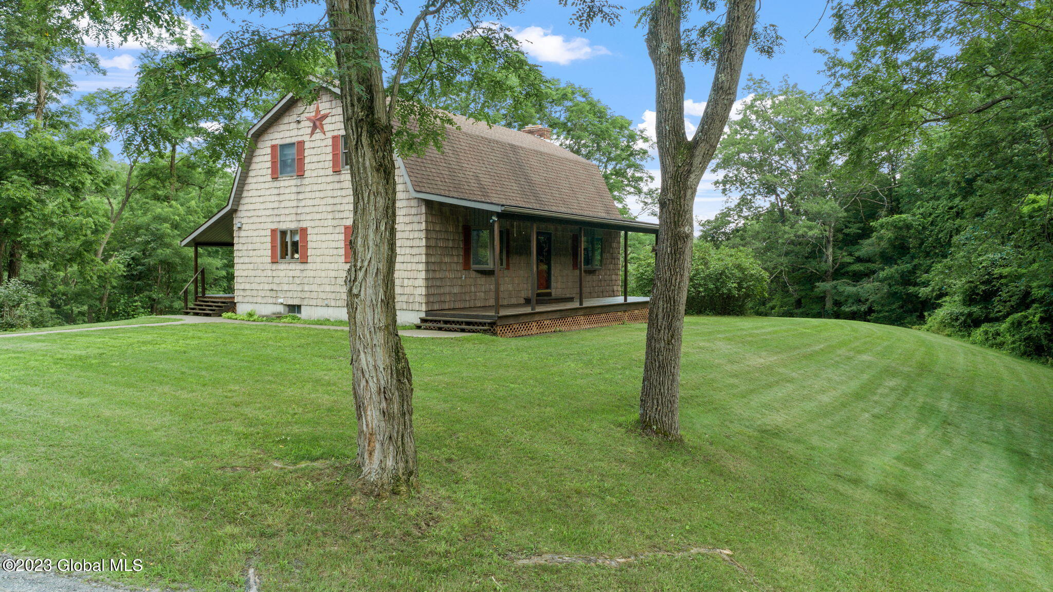 570 Lime Kiln Road