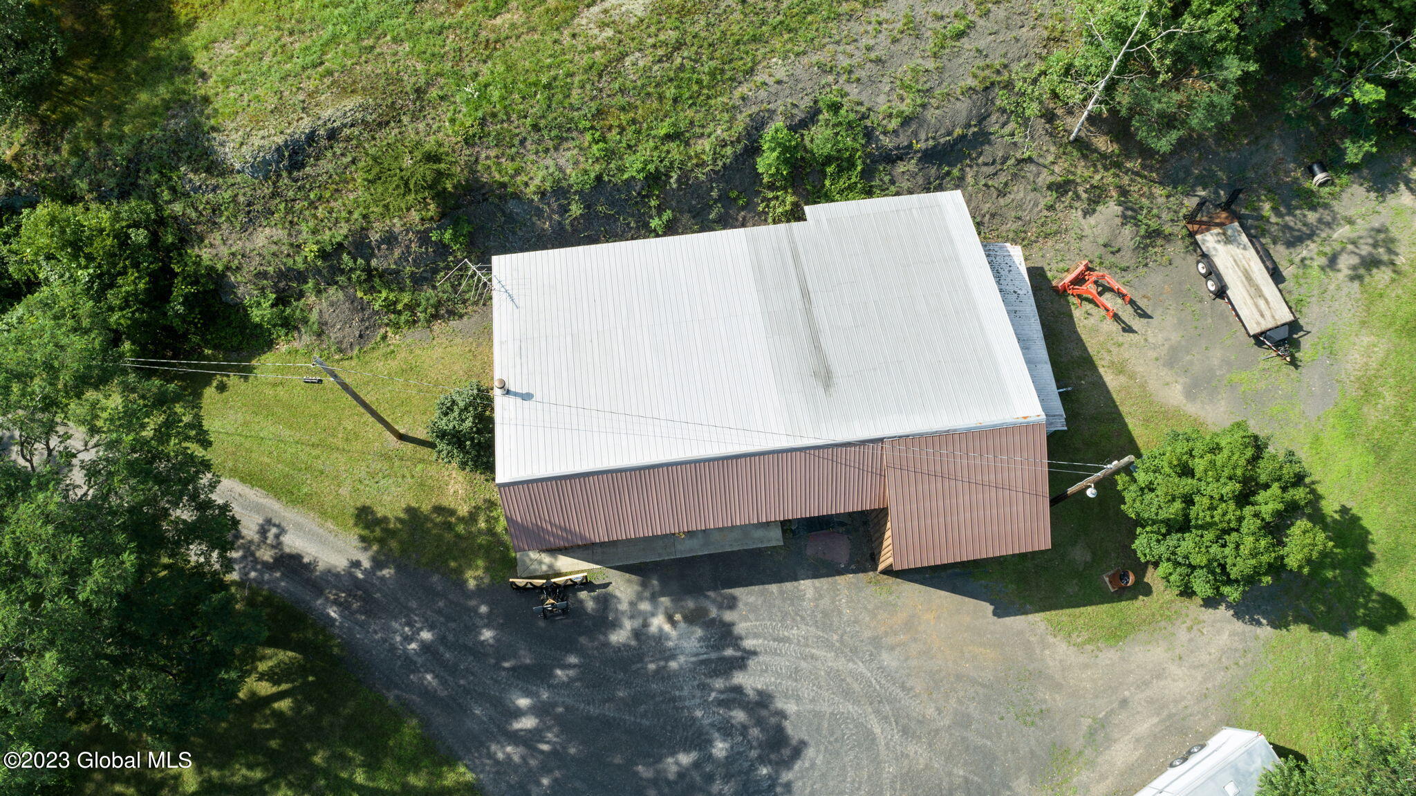 570 Lime Kiln Road
