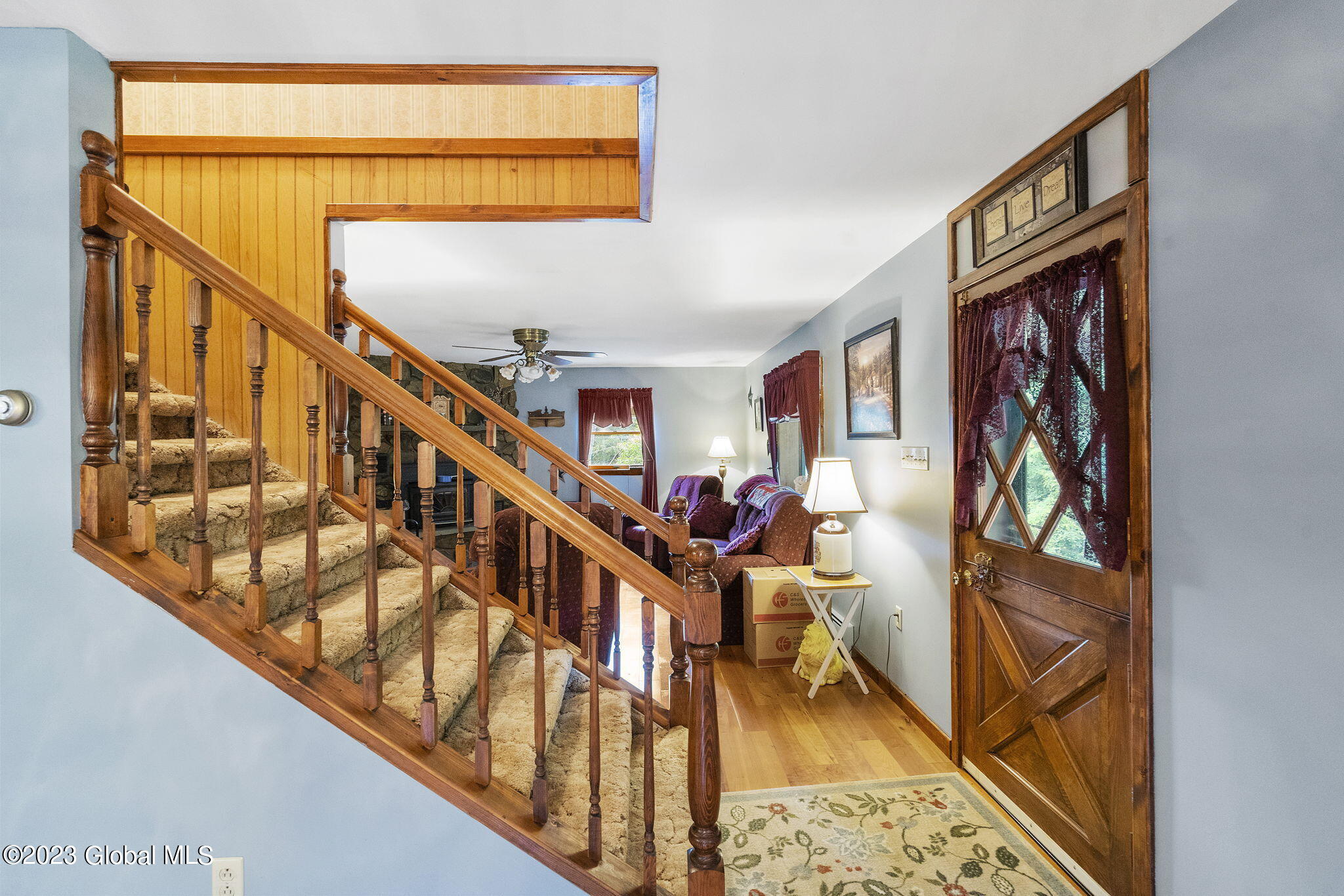 570 Lime Kiln Road