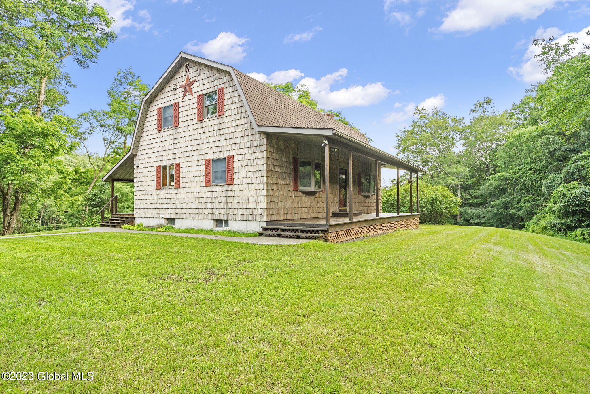 570 Lime Kiln Road