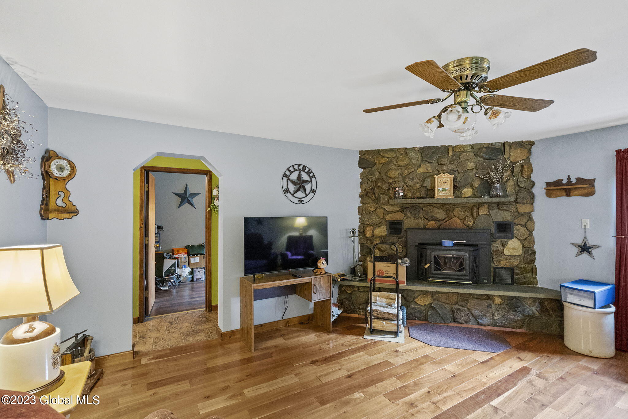 570 Lime Kiln Road