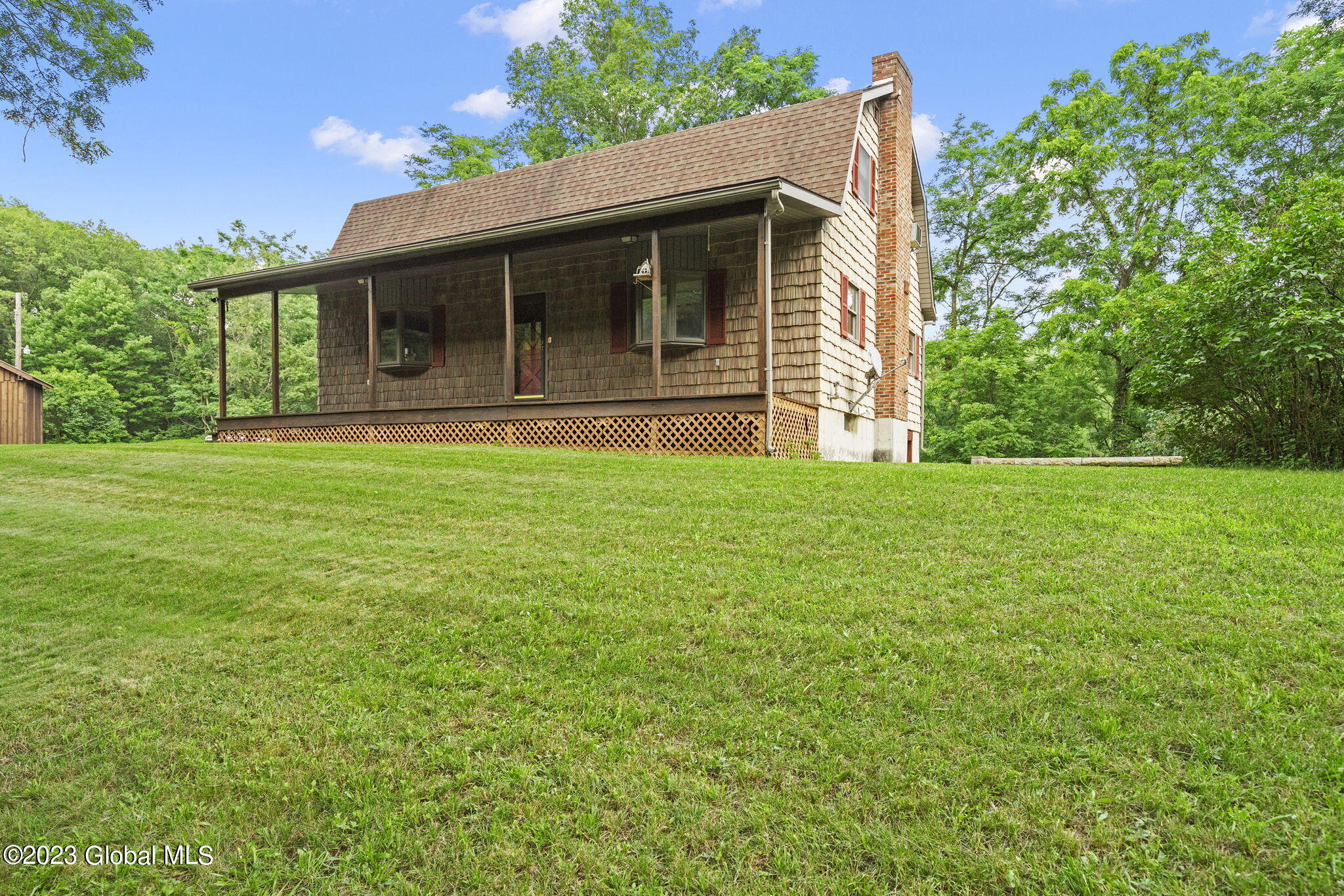 570 Lime Kiln Road