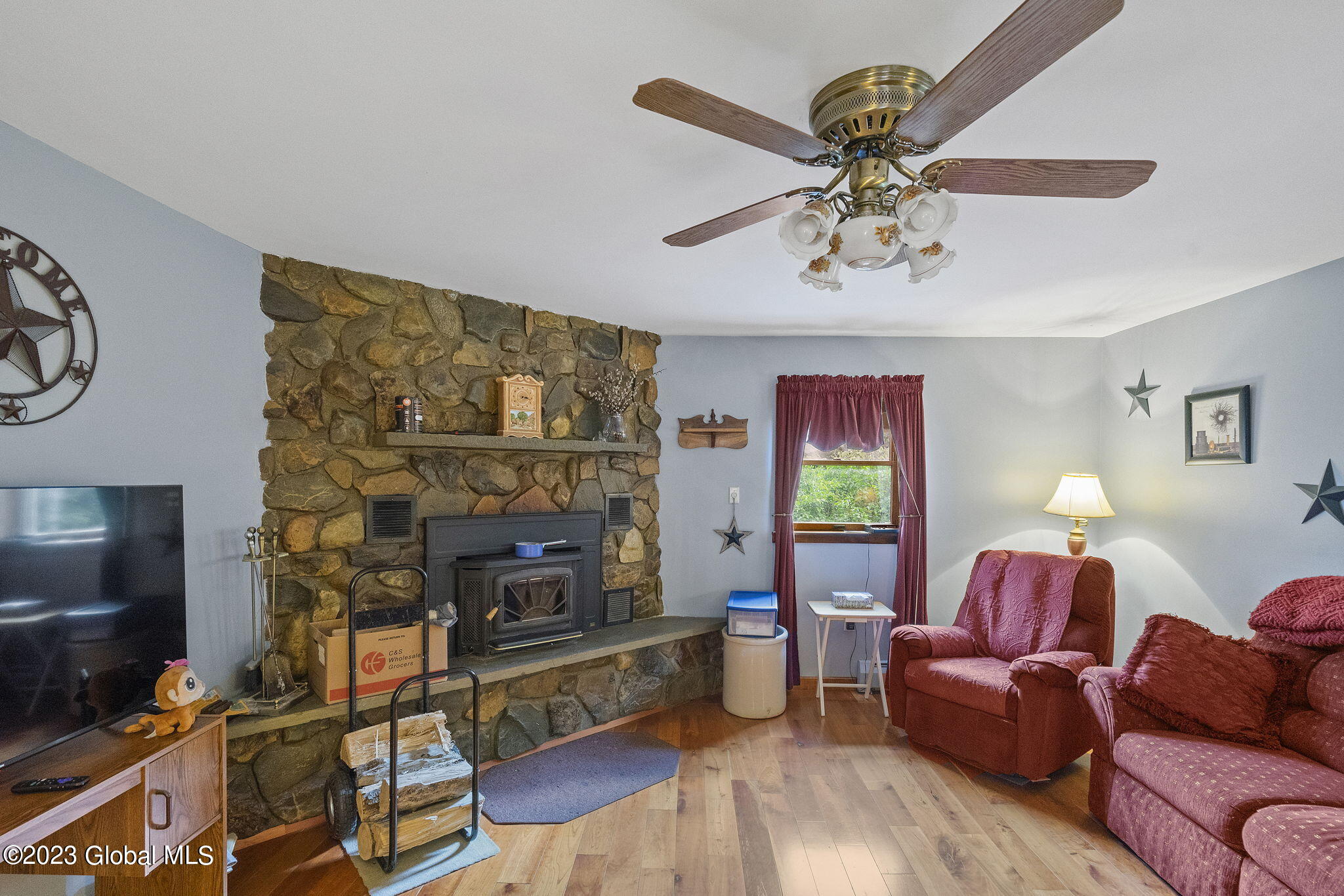 570 Lime Kiln Road