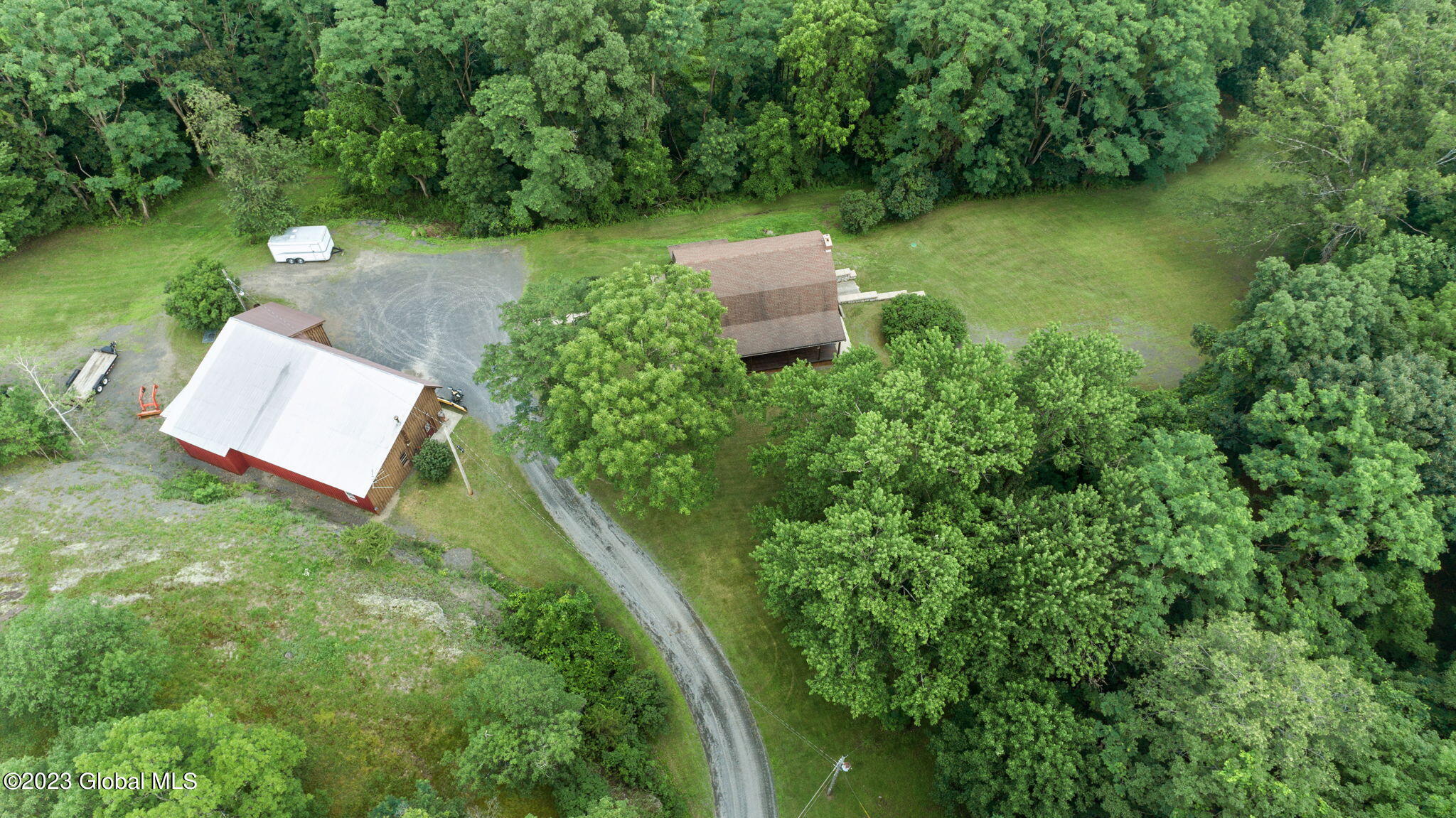 570 Lime Kiln Road