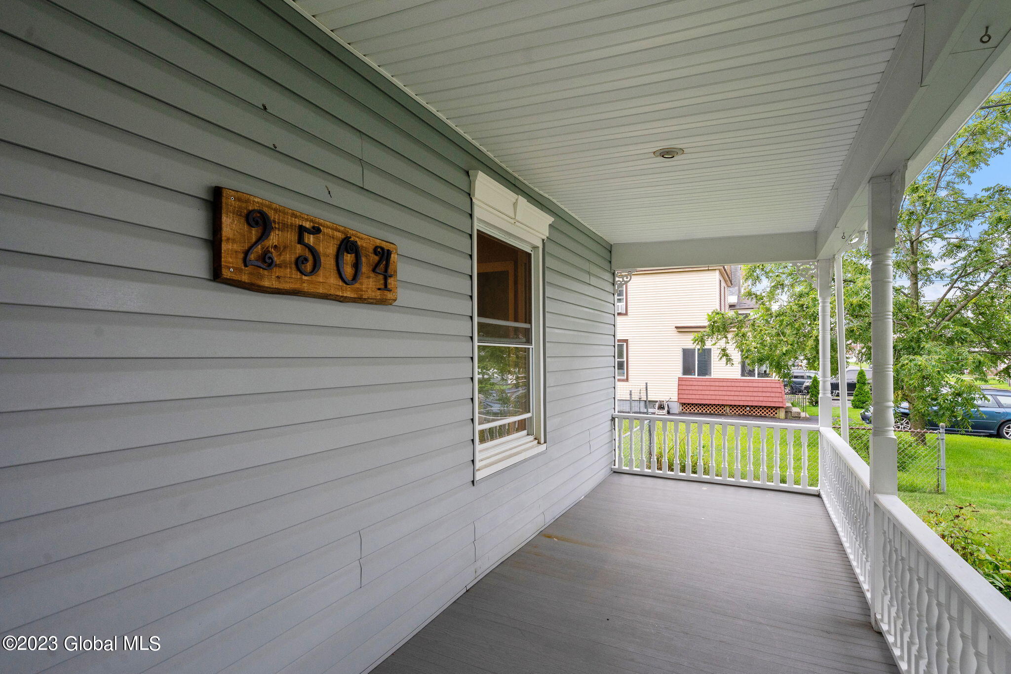 2504 Augustine Avenue