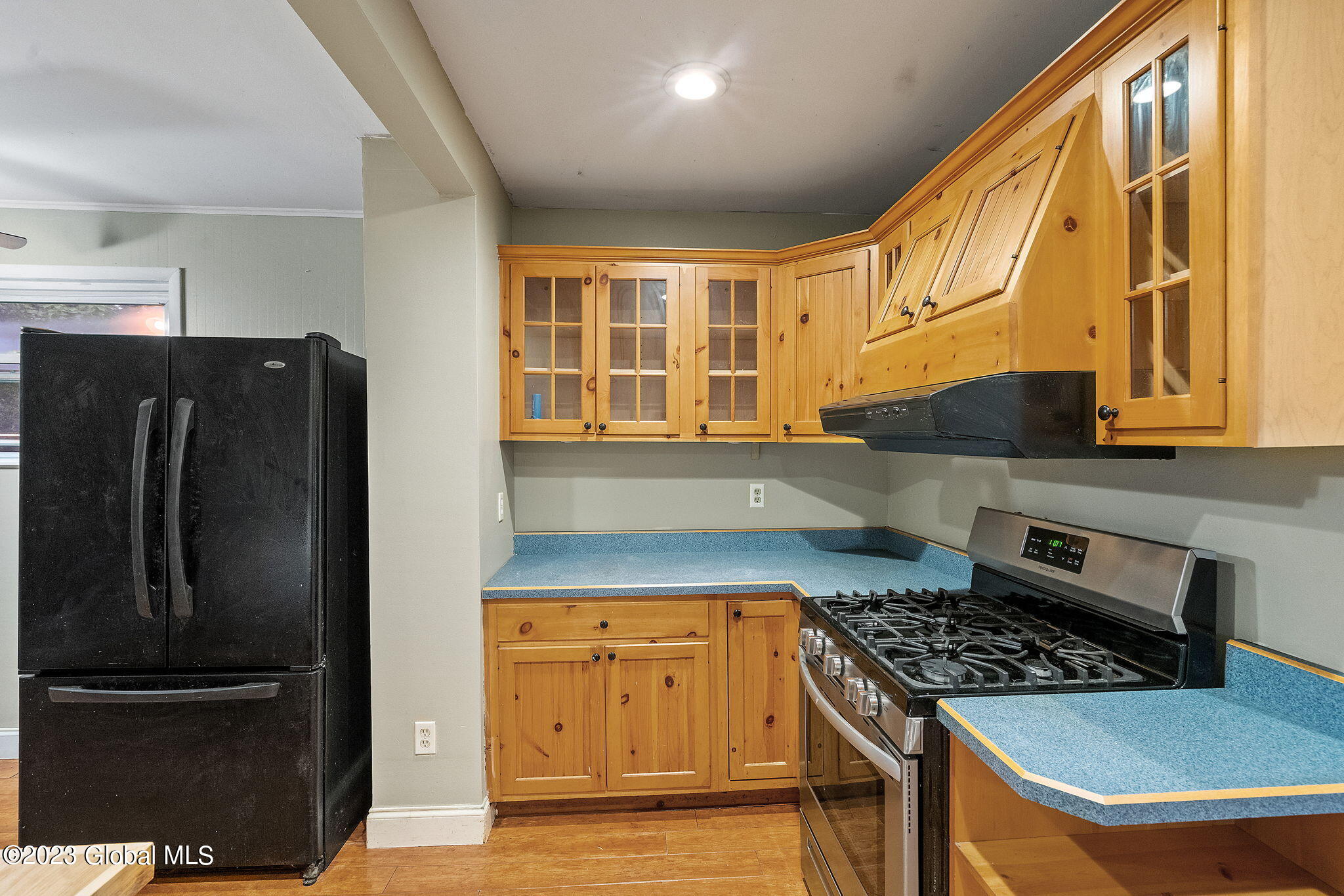 2504 Augustine Avenue