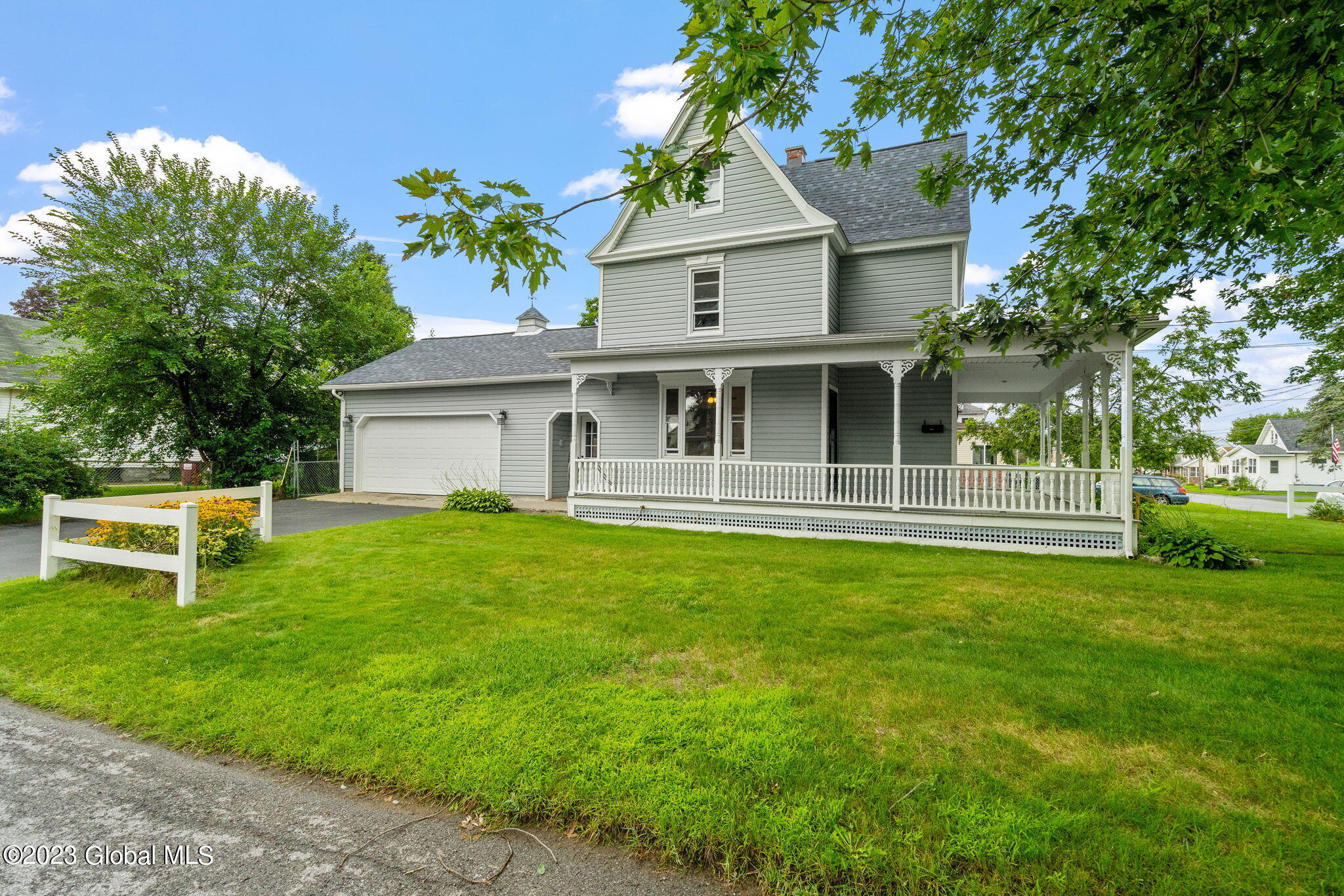 2504 Augustine Avenue