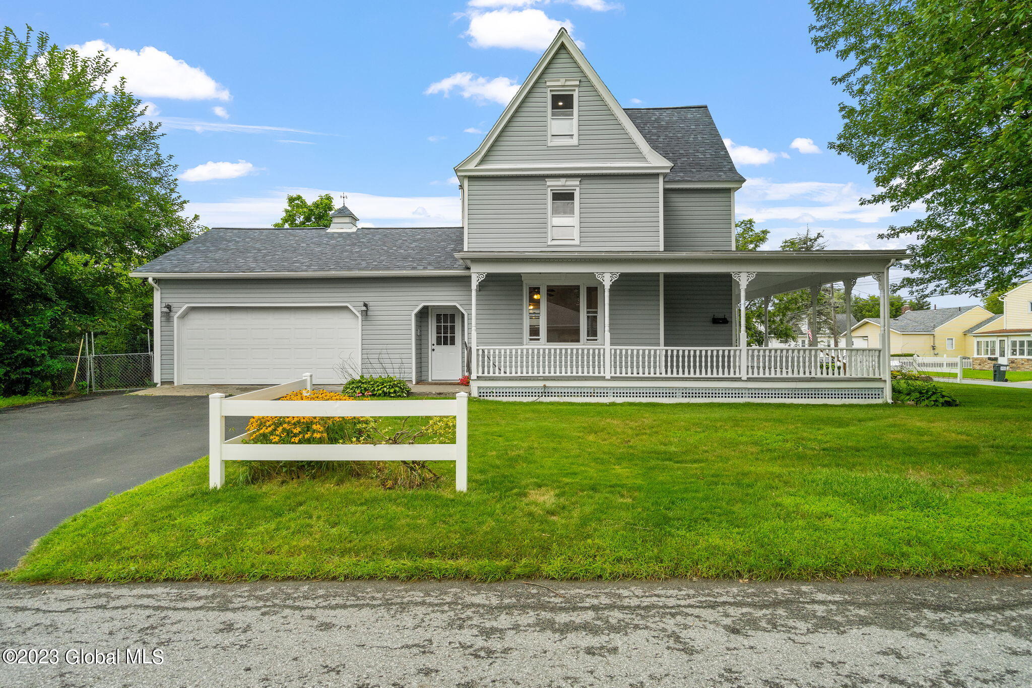 2504 Augustine Avenue