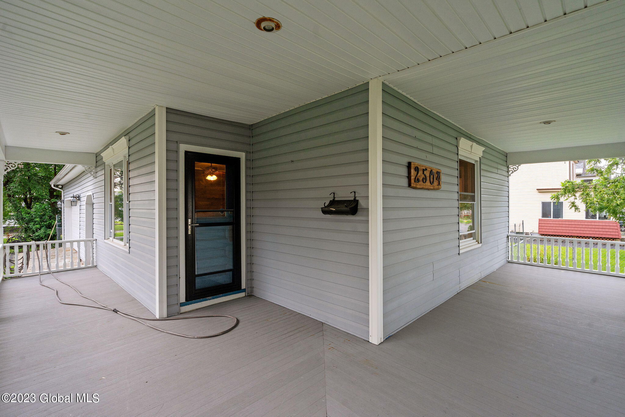 2504 Augustine Avenue