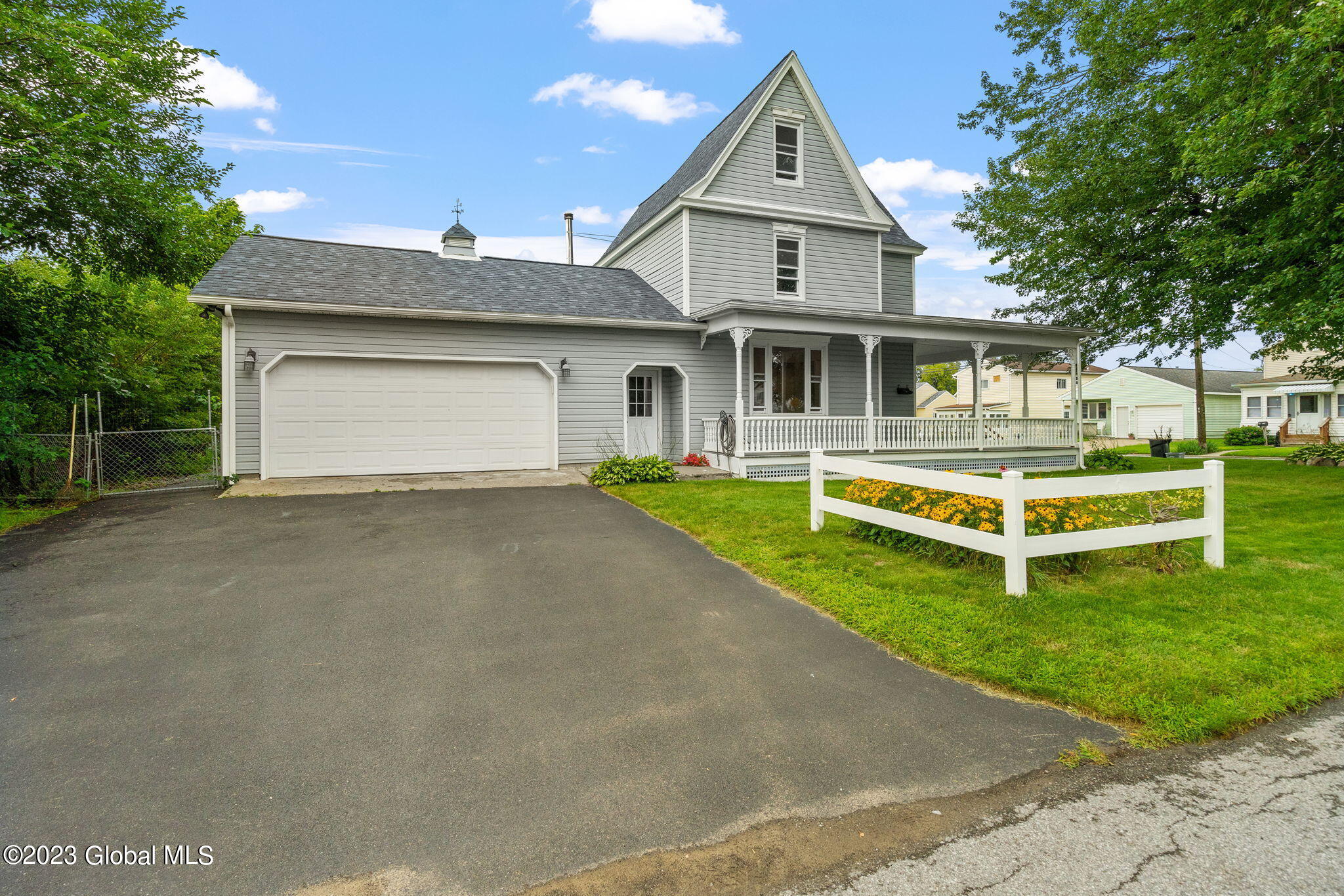 2504 Augustine Avenue