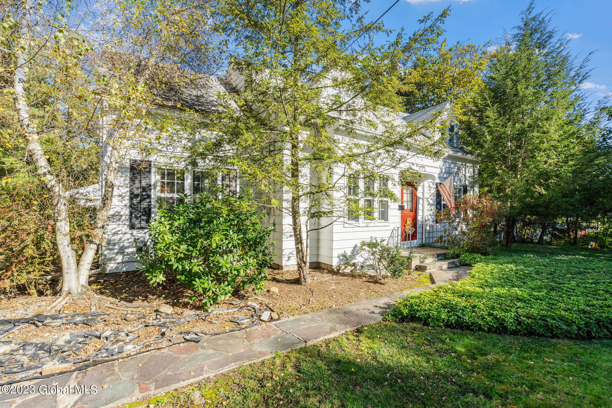 2191 New Scotland Road