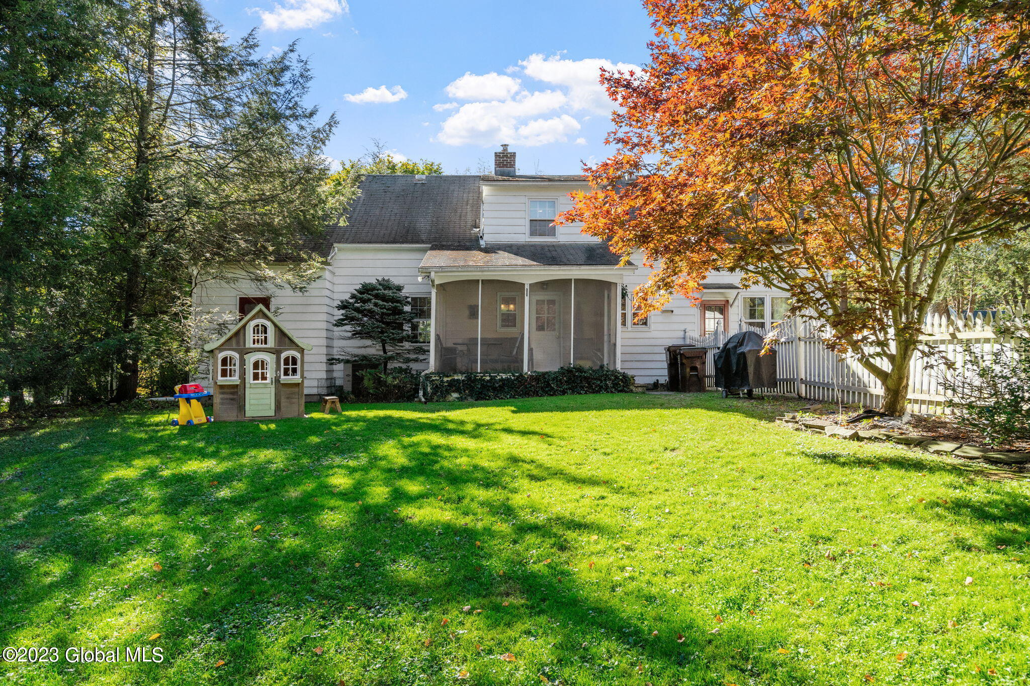 2191 New Scotland Road