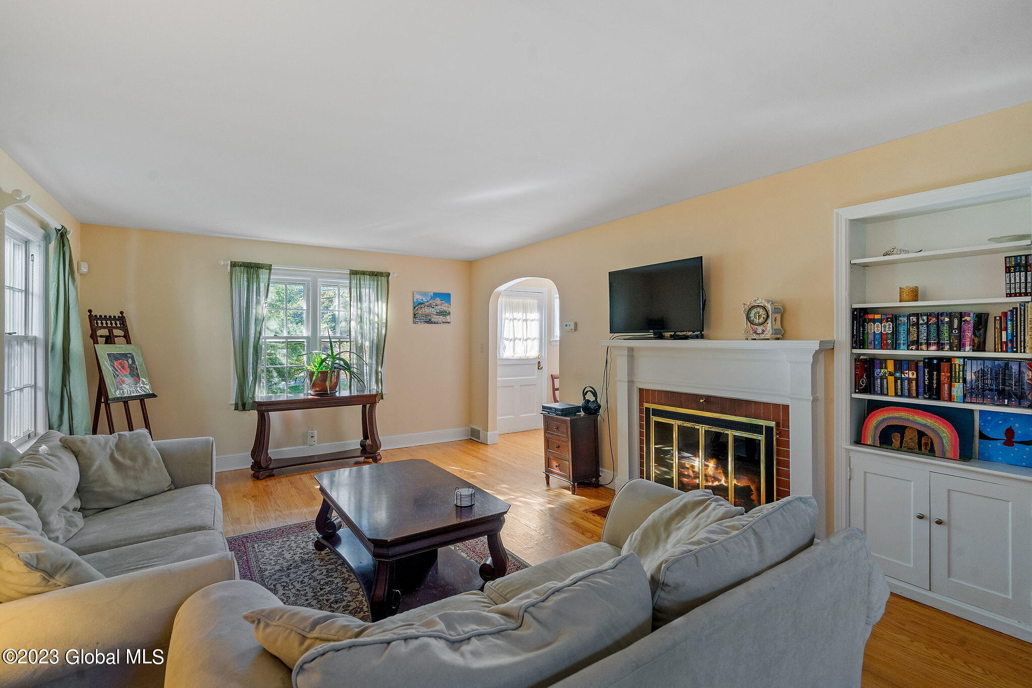 2191 New Scotland Road