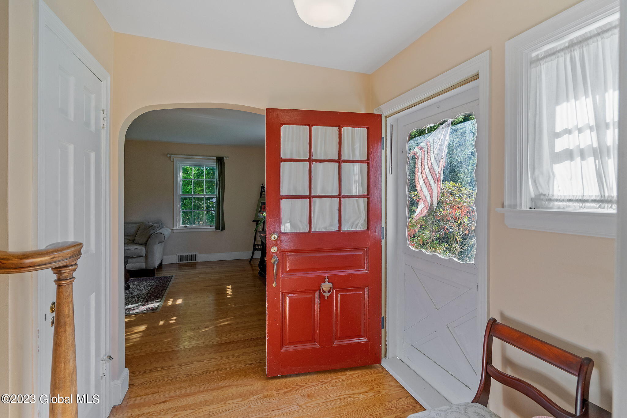 2191 New Scotland Road