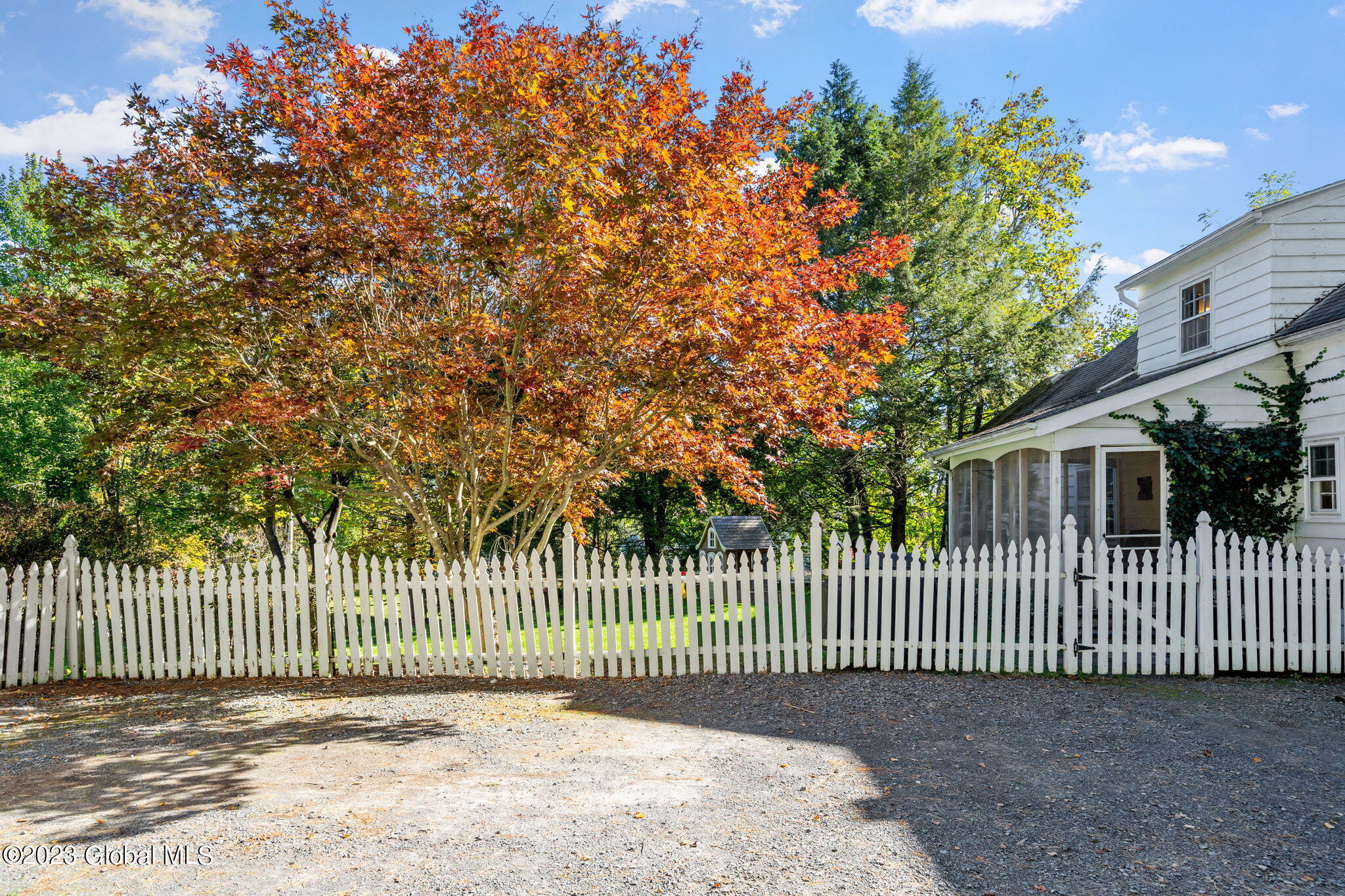 2191 New Scotland Road
