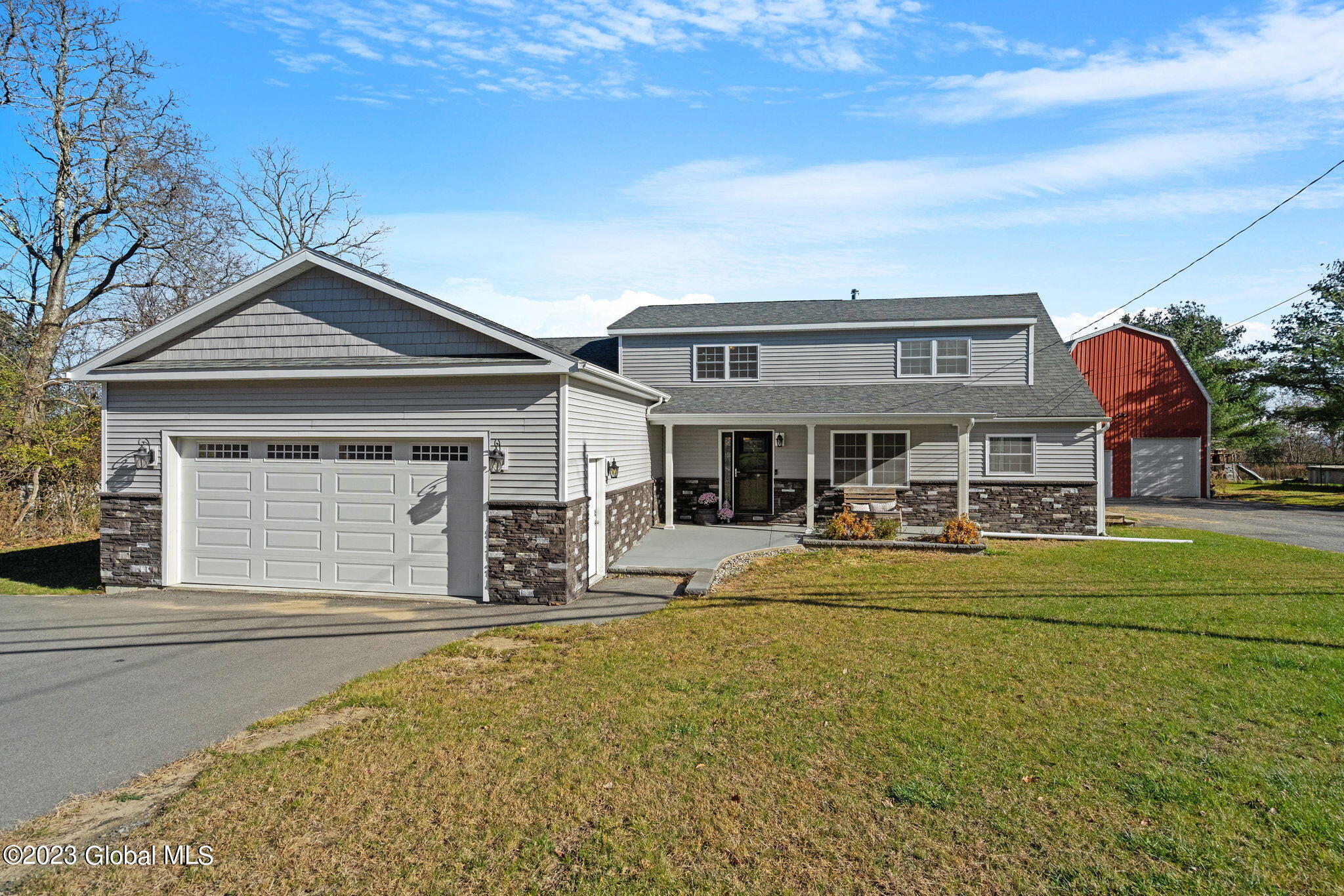 261 Windy Hill Road