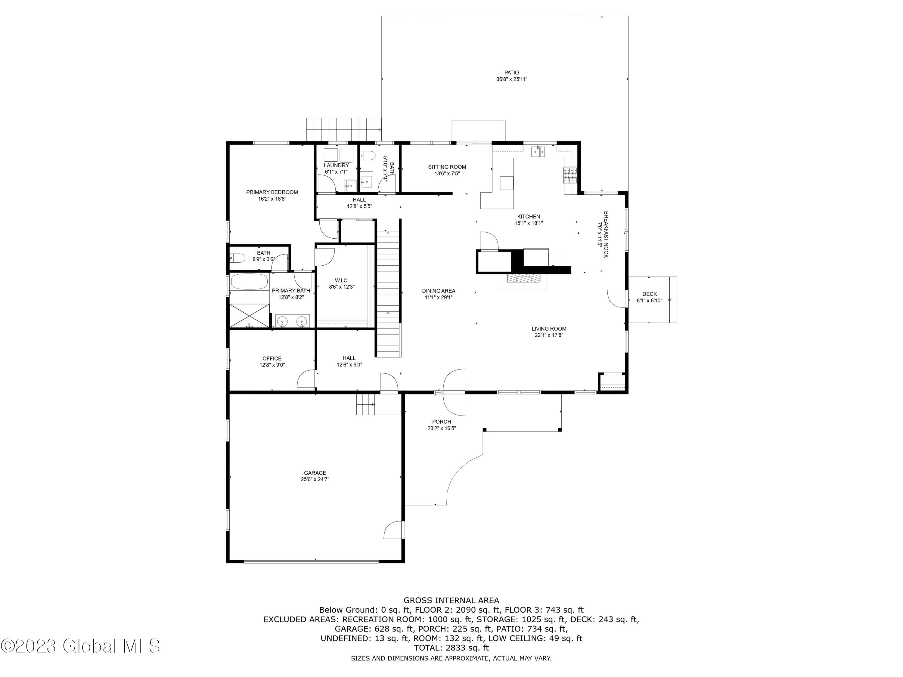 261 Windy Hill Road