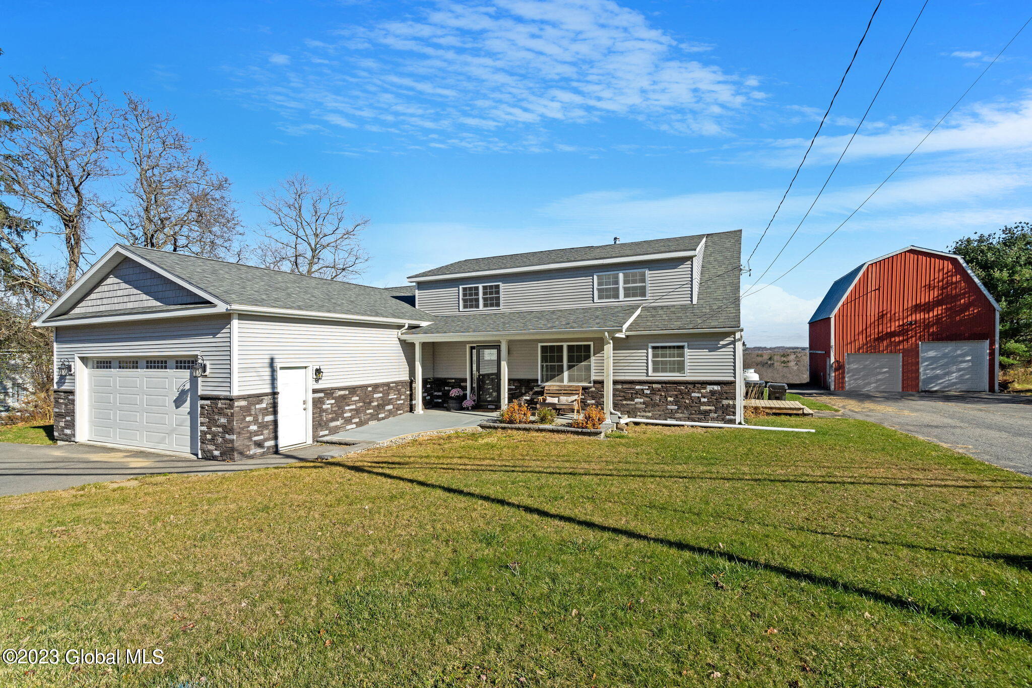 261 Windy Hill Road