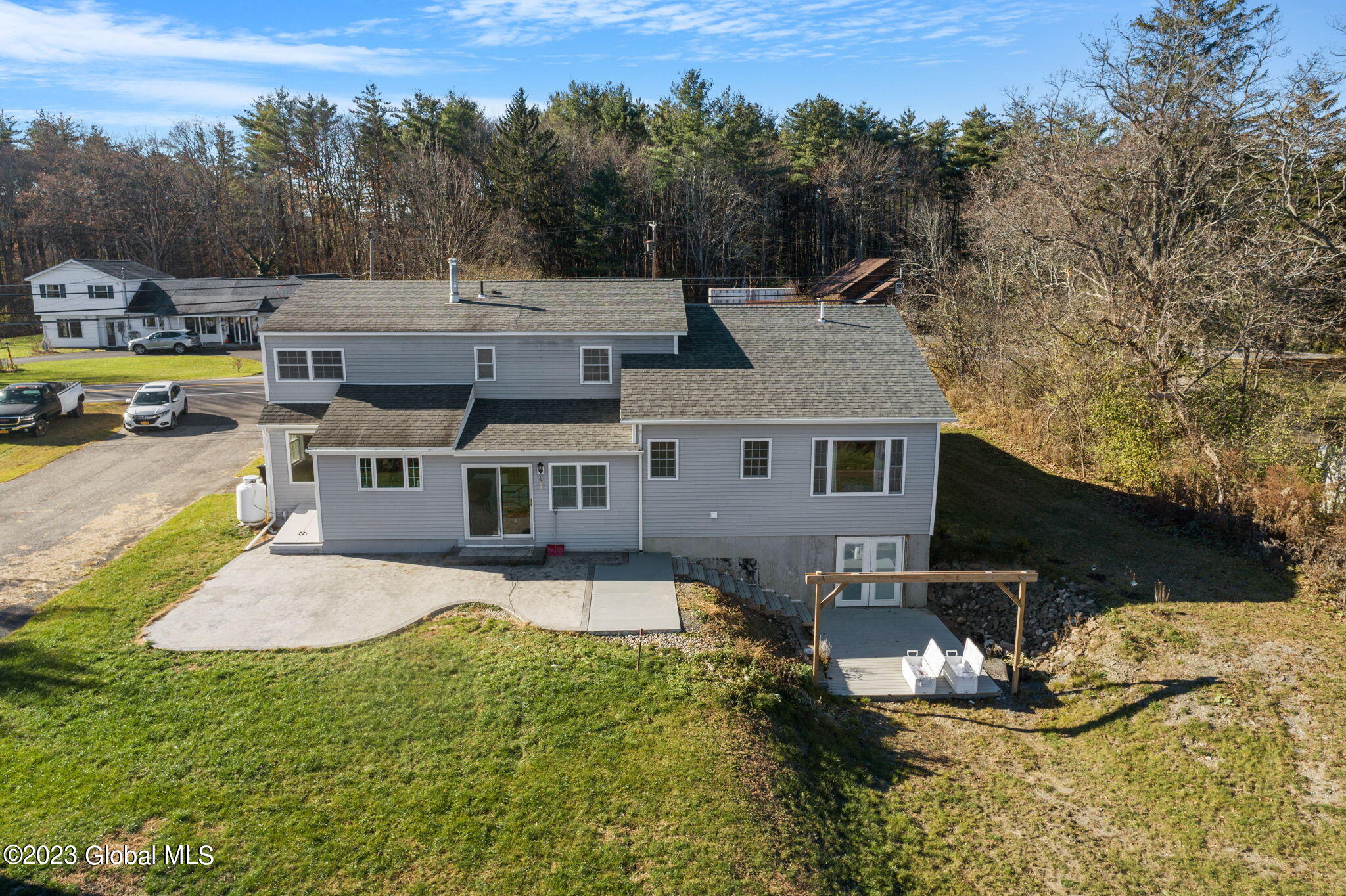 261 Windy Hill Road
