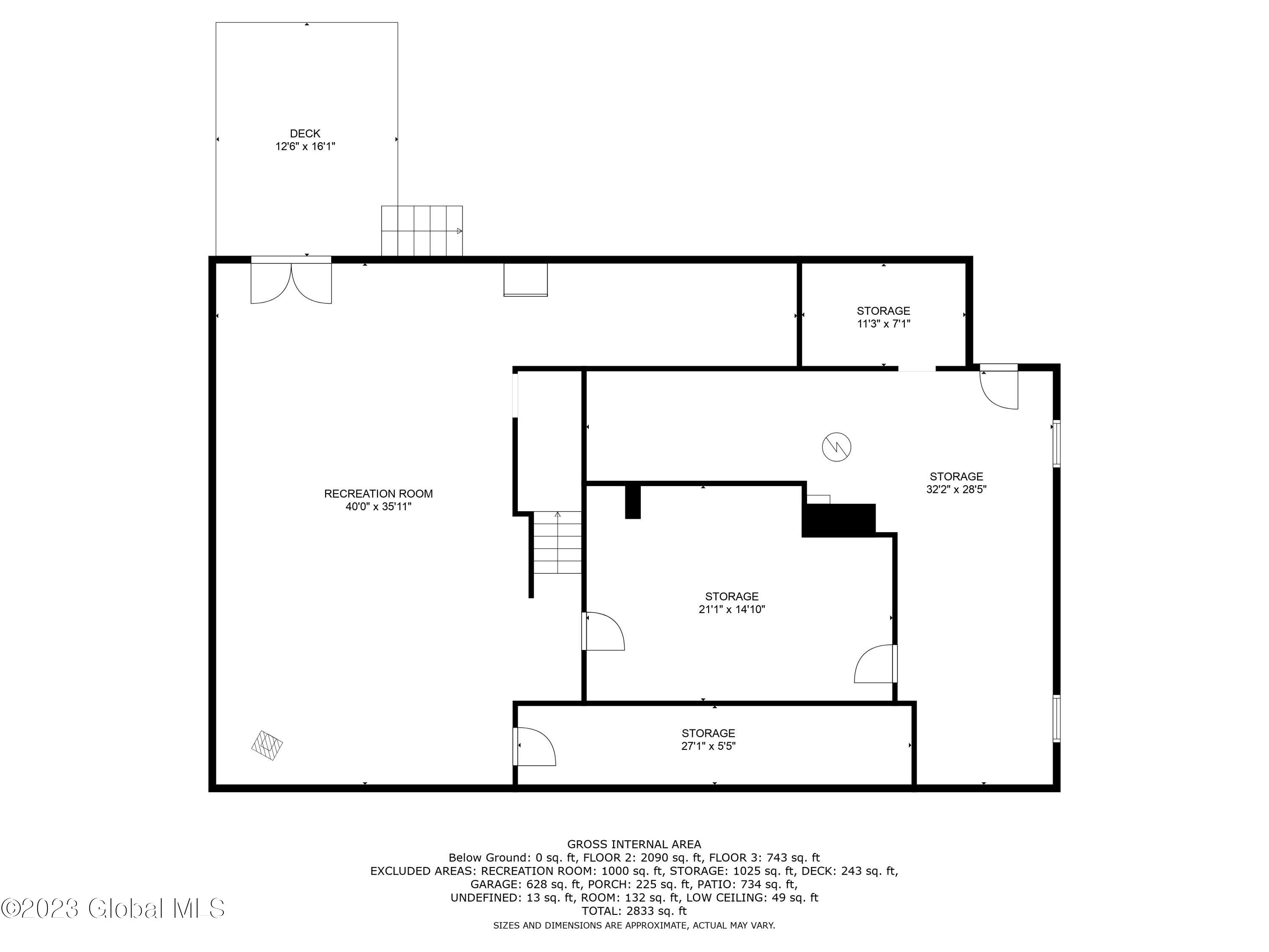 261 Windy Hill Road