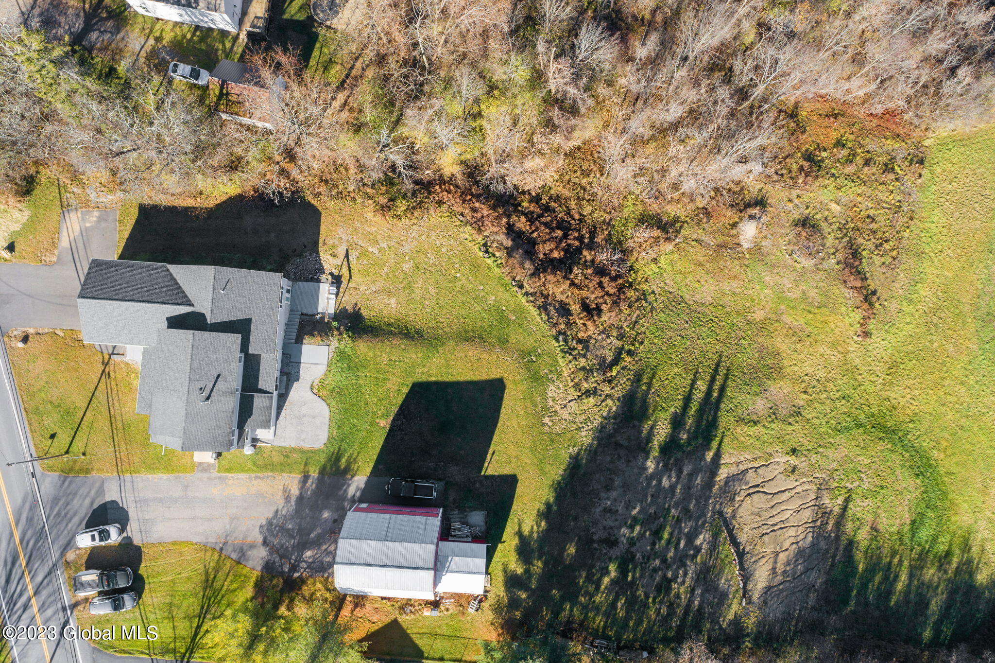 261 Windy Hill Road