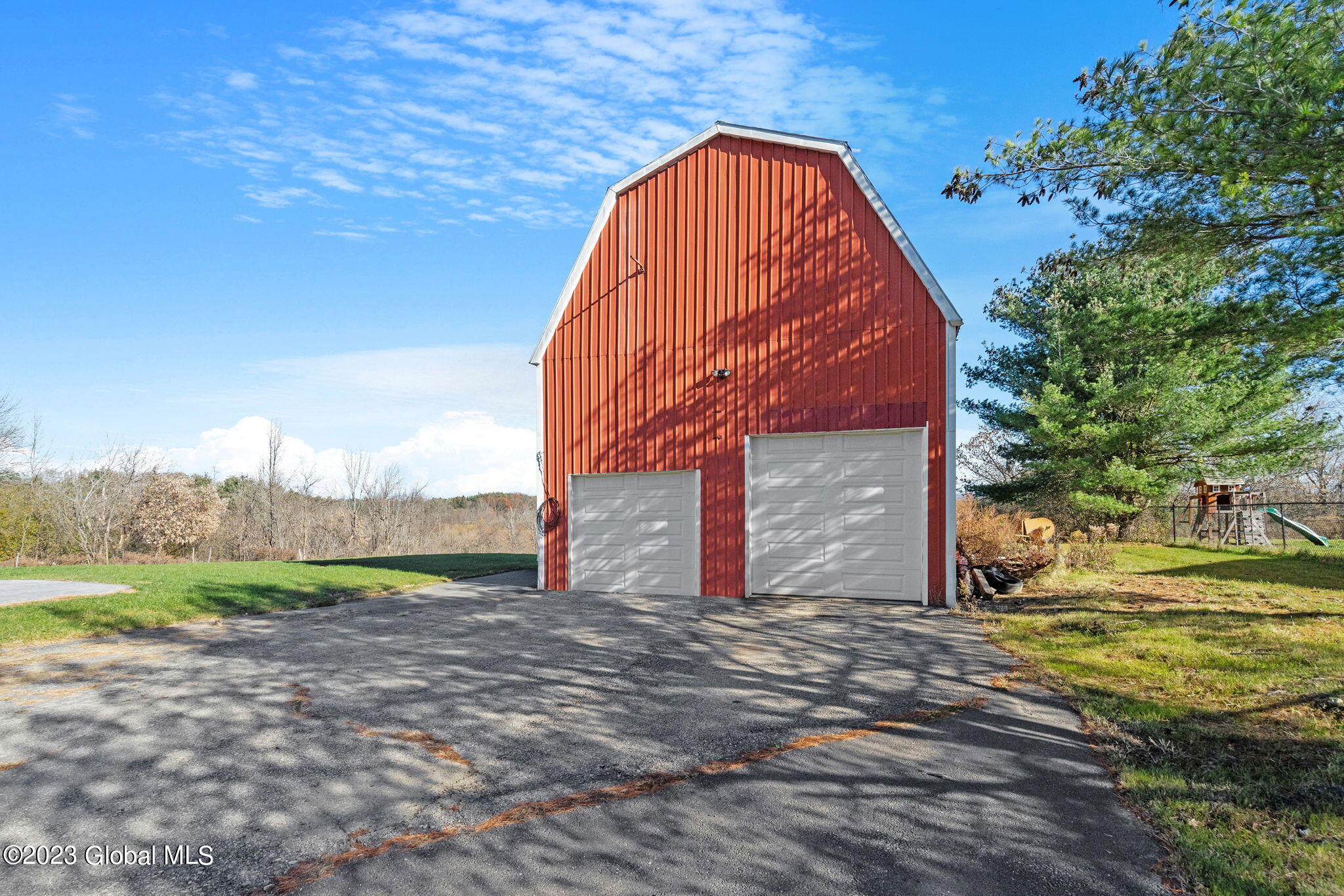 261 Windy Hill Road