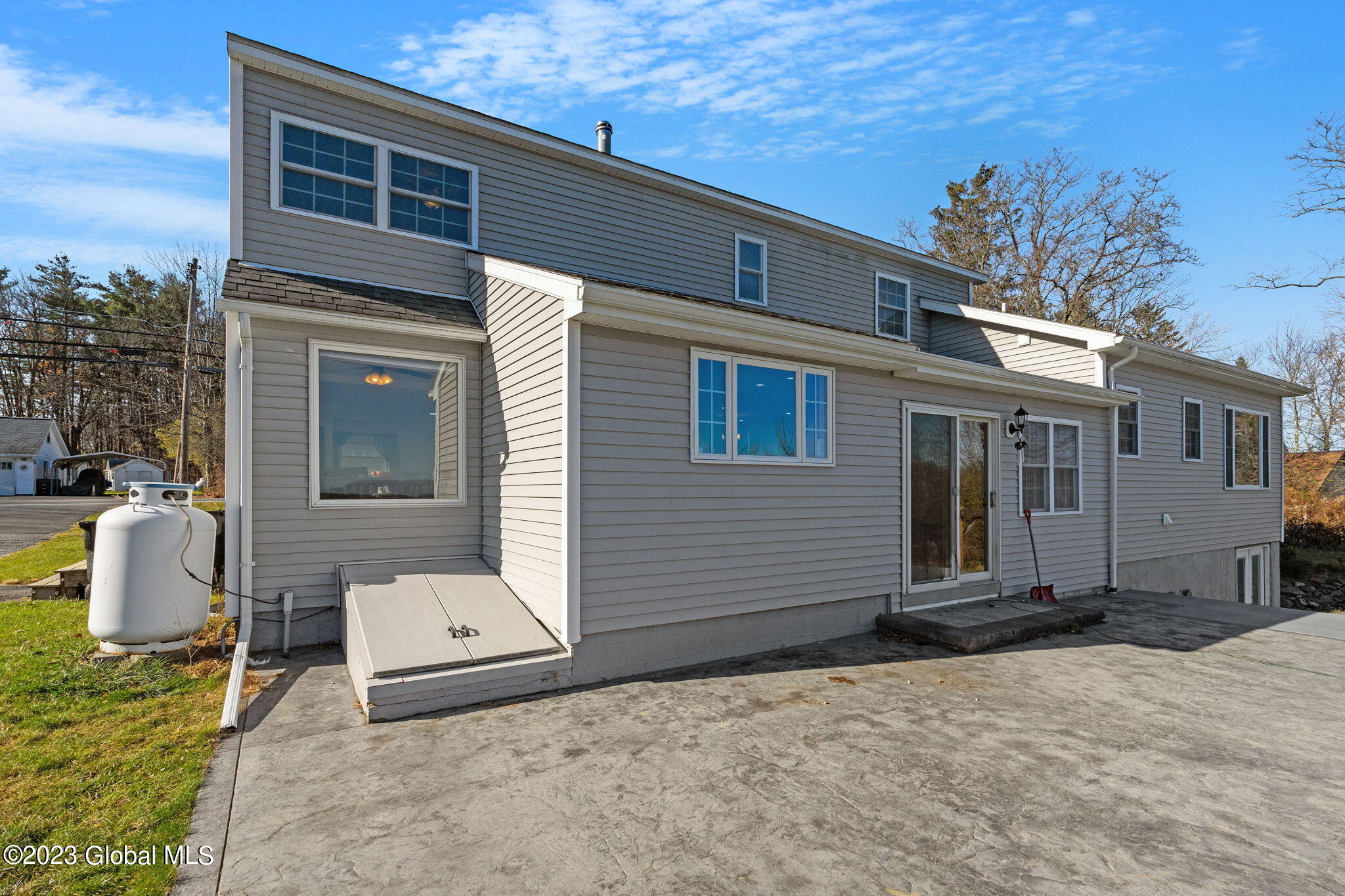 261 Windy Hill Road