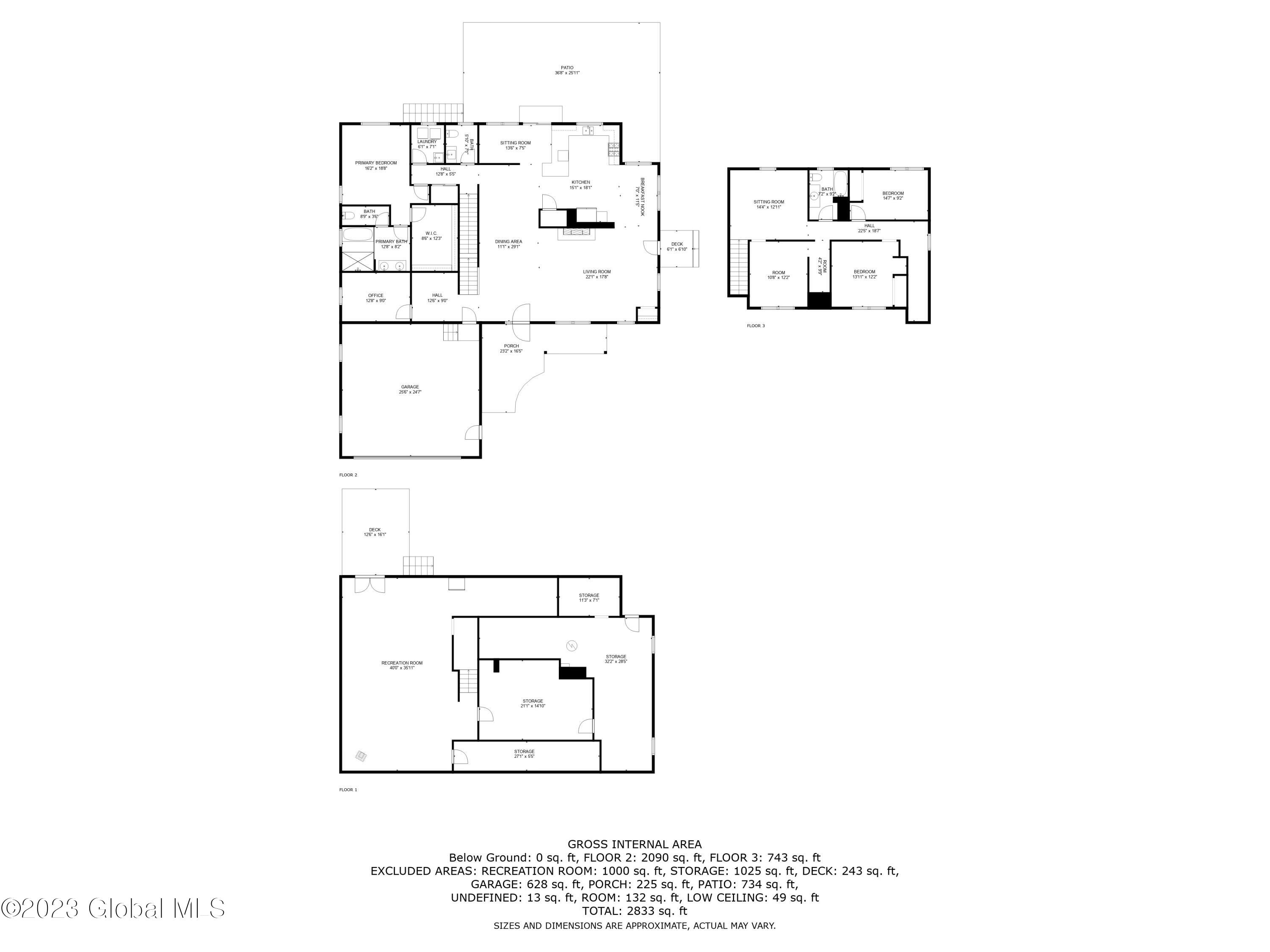 261 Windy Hill Road