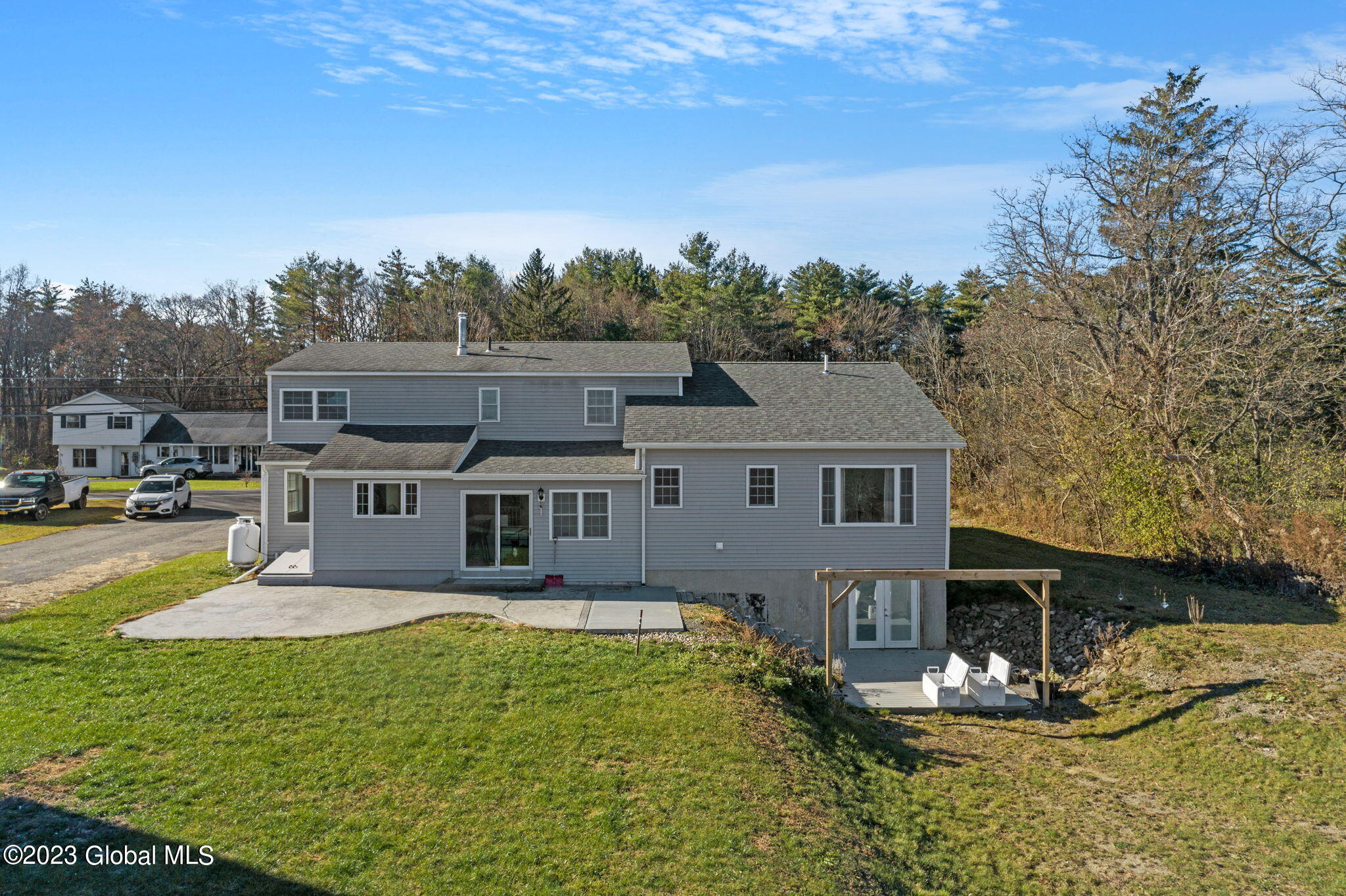 261 Windy Hill Road