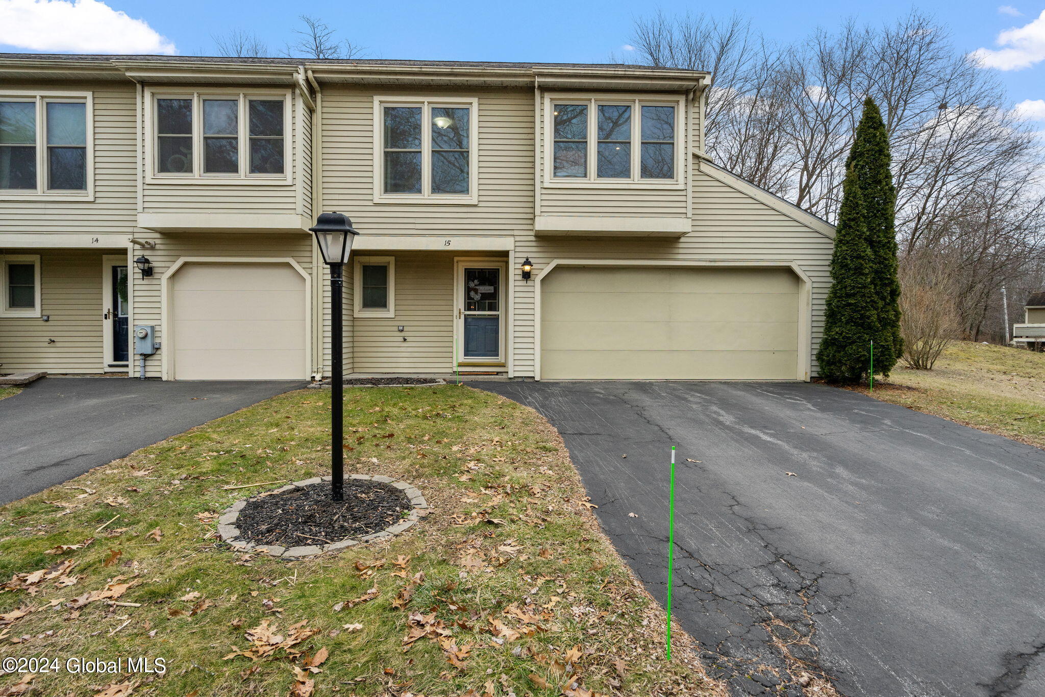 15 Flintlock Lane