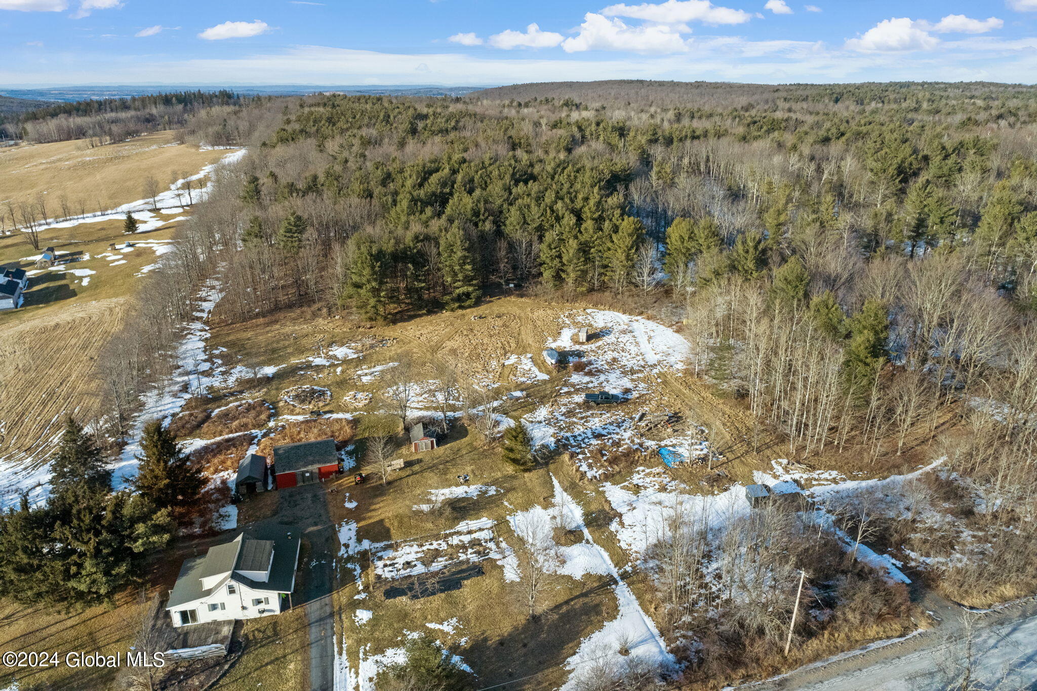 832 Woodstock Road