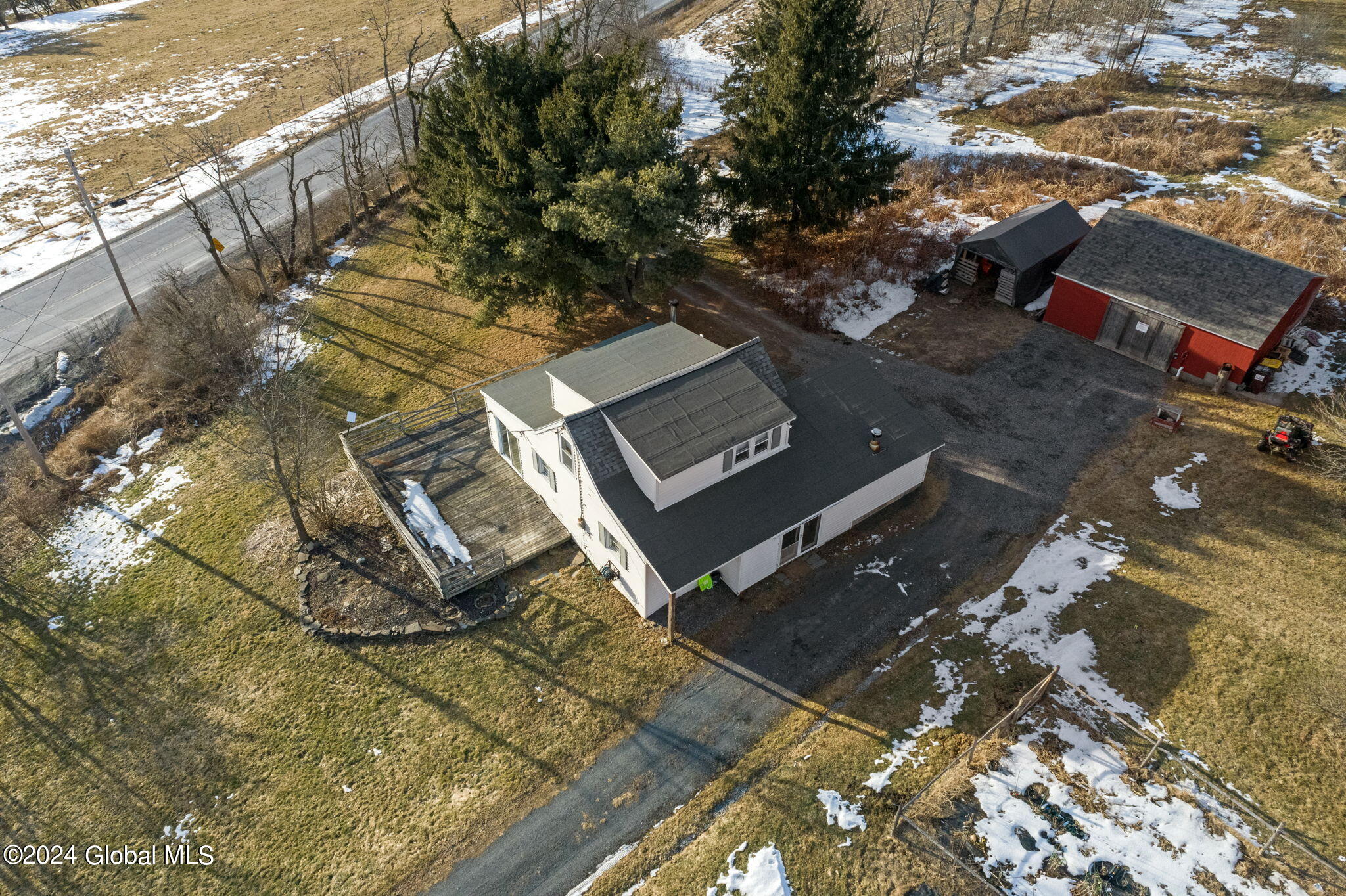 832 Woodstock Road