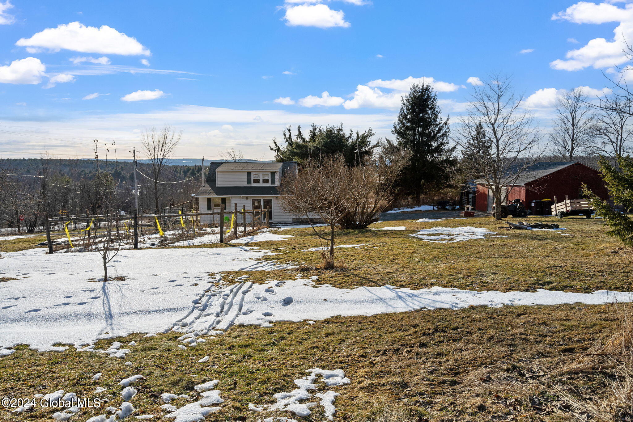832 Woodstock Road