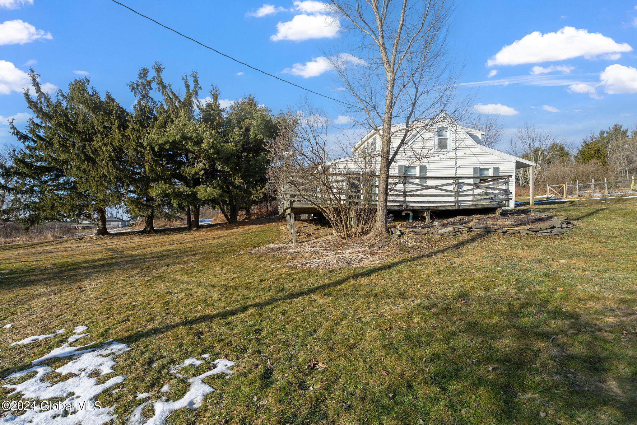 832 Woodstock Road