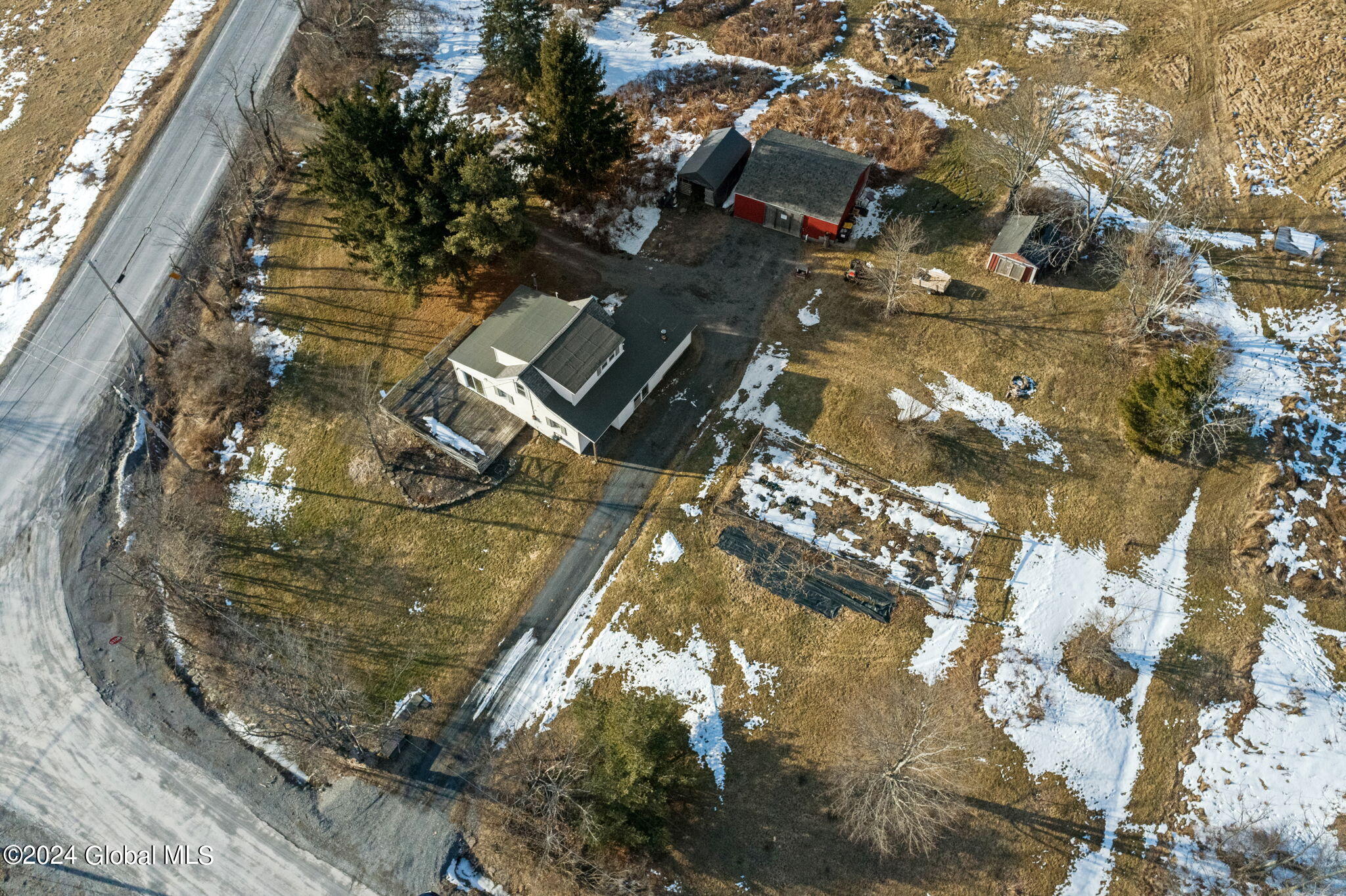 832 Woodstock Road