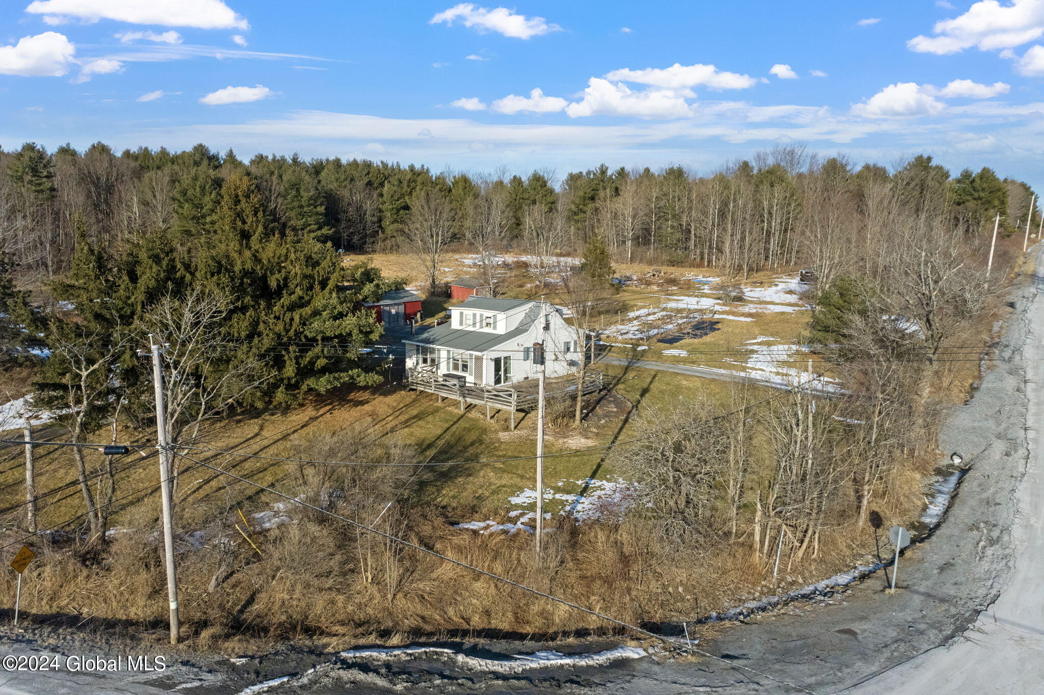 832 Woodstock Road