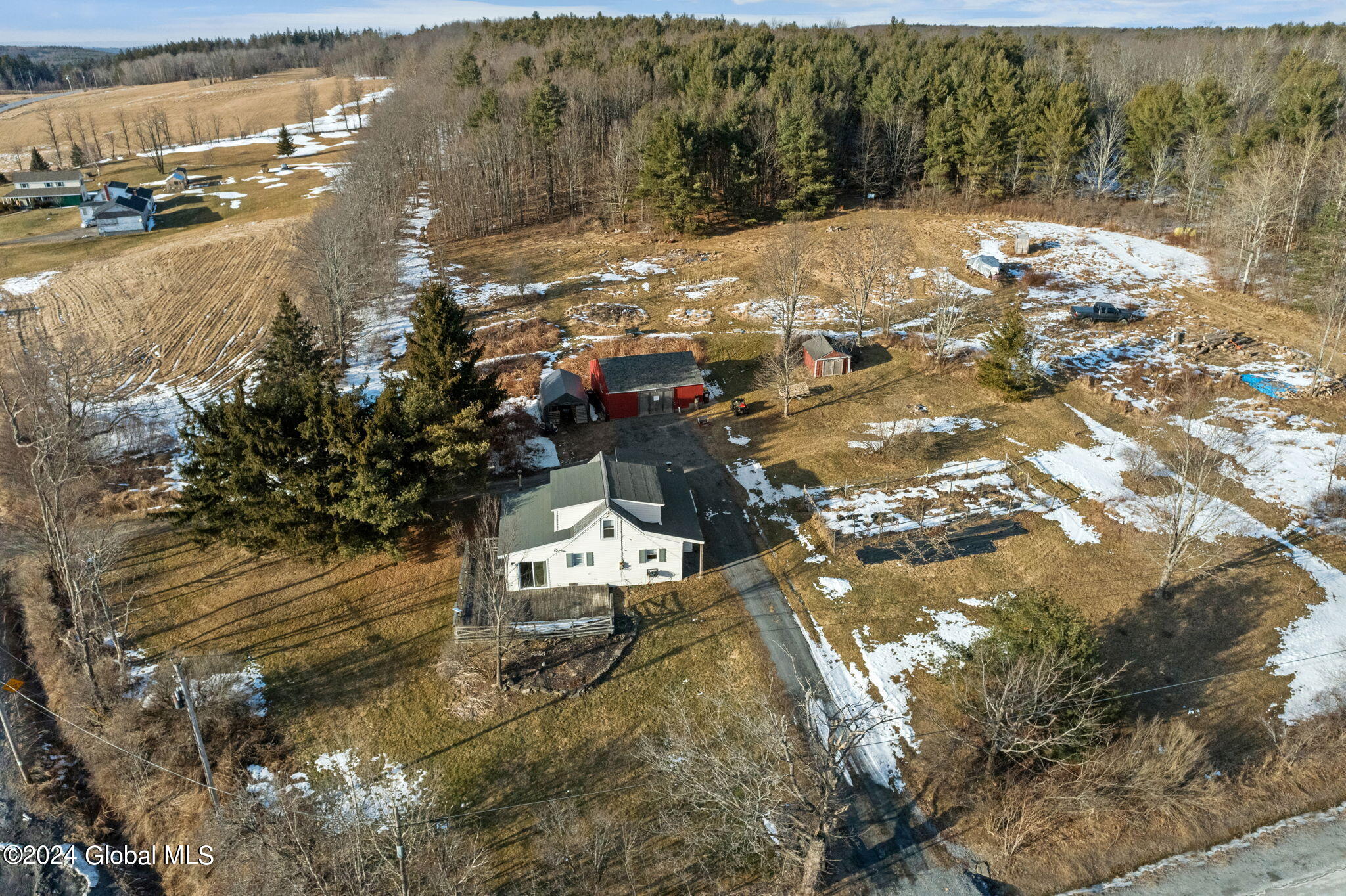 832 Woodstock Road