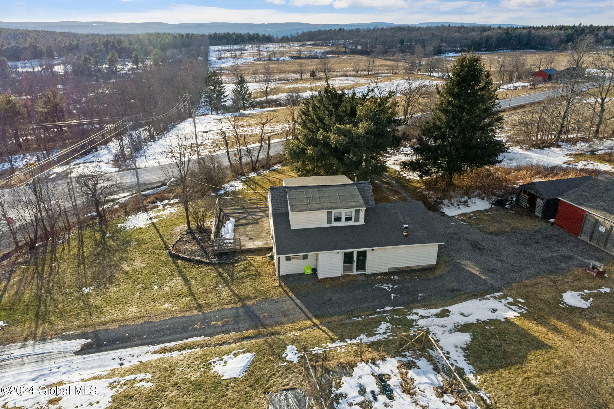 832 Woodstock Road